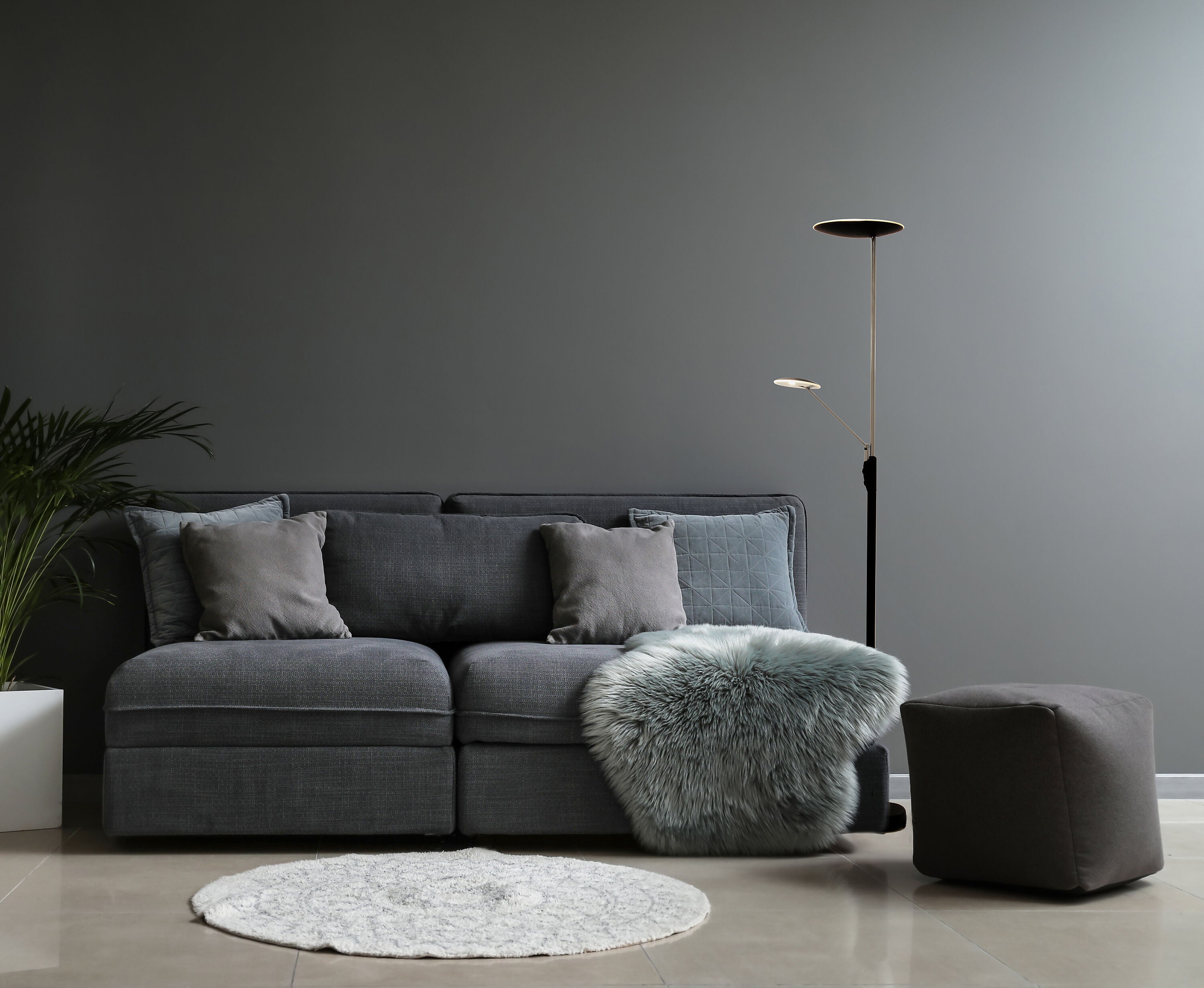 Aneta Home CADIZ uplight