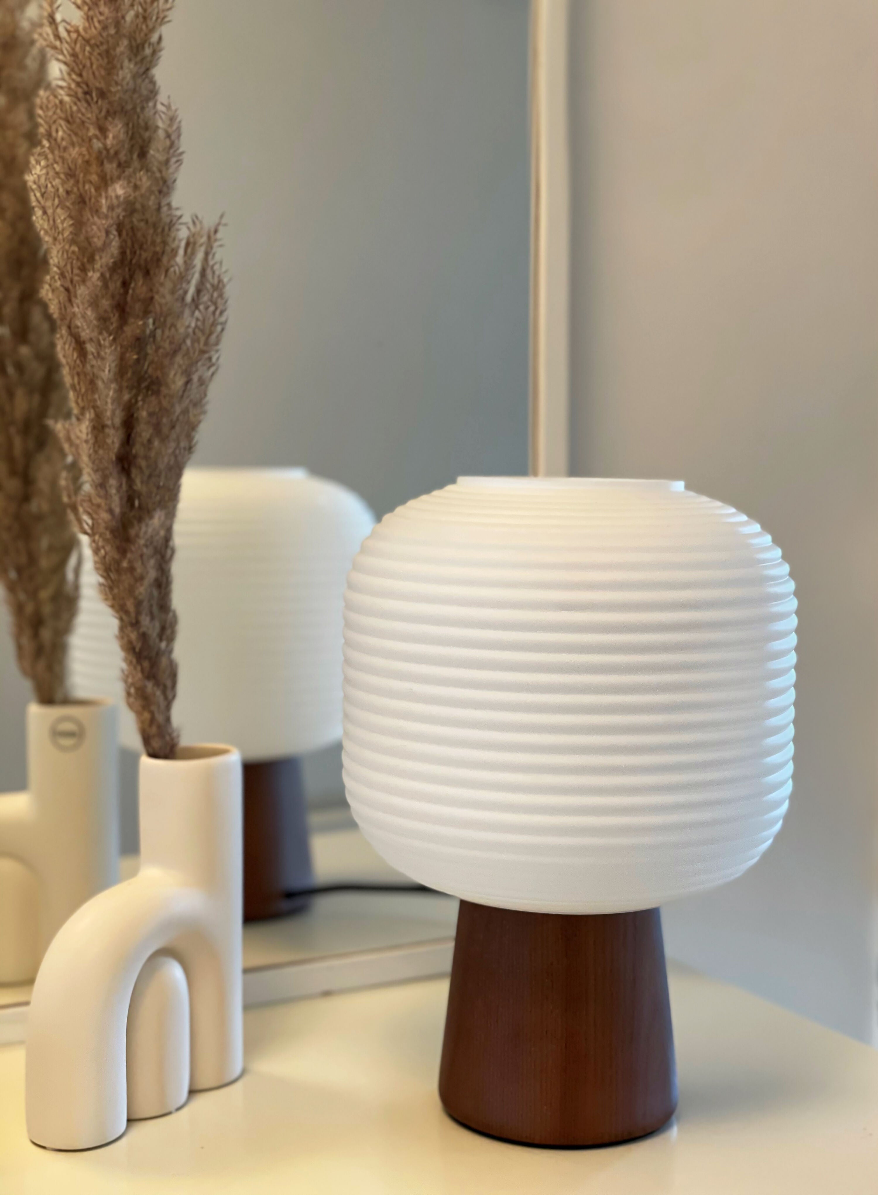 Aneta Home AURA bordslampa