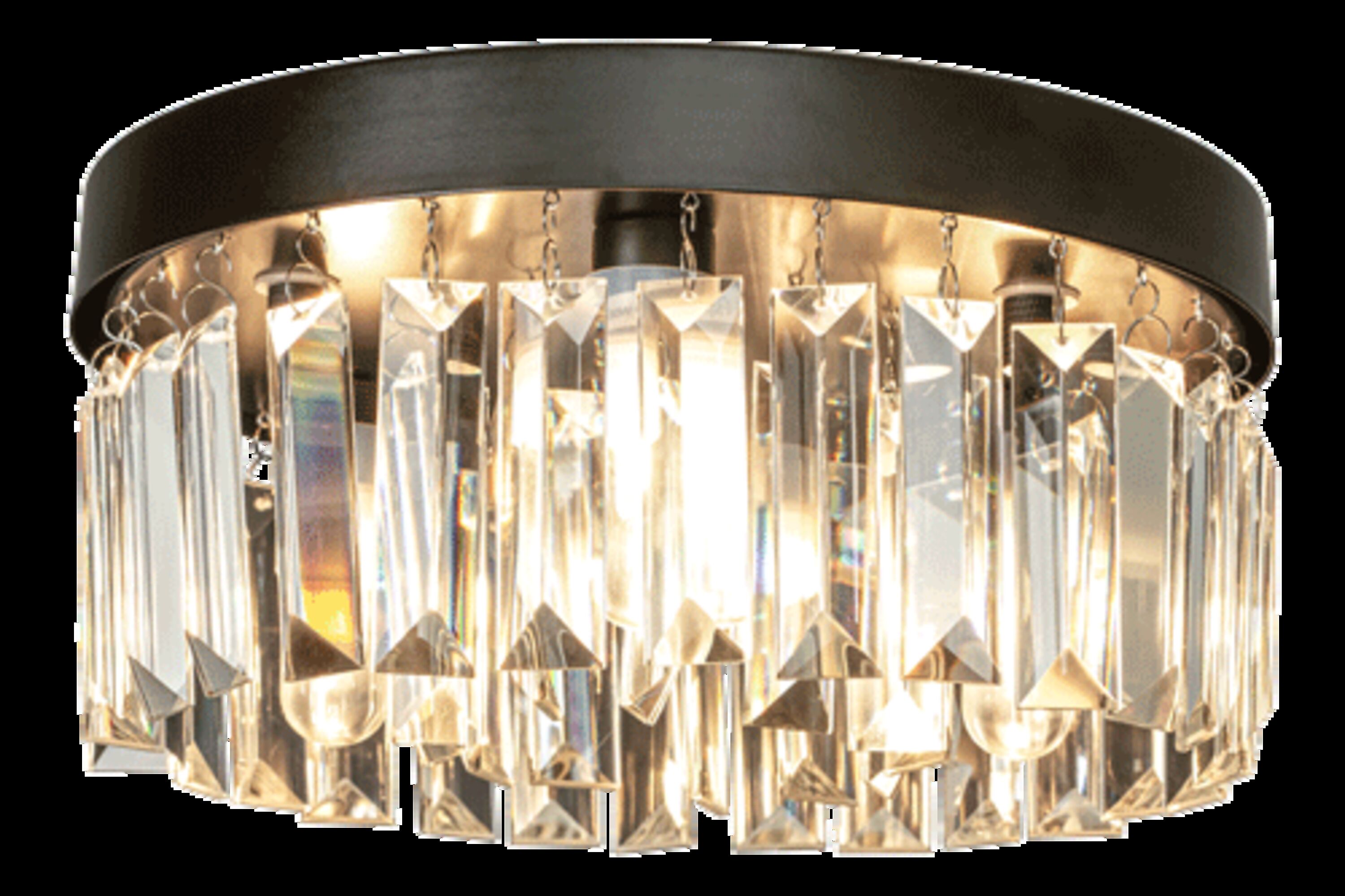 Aneta Home CECINA plafond bad