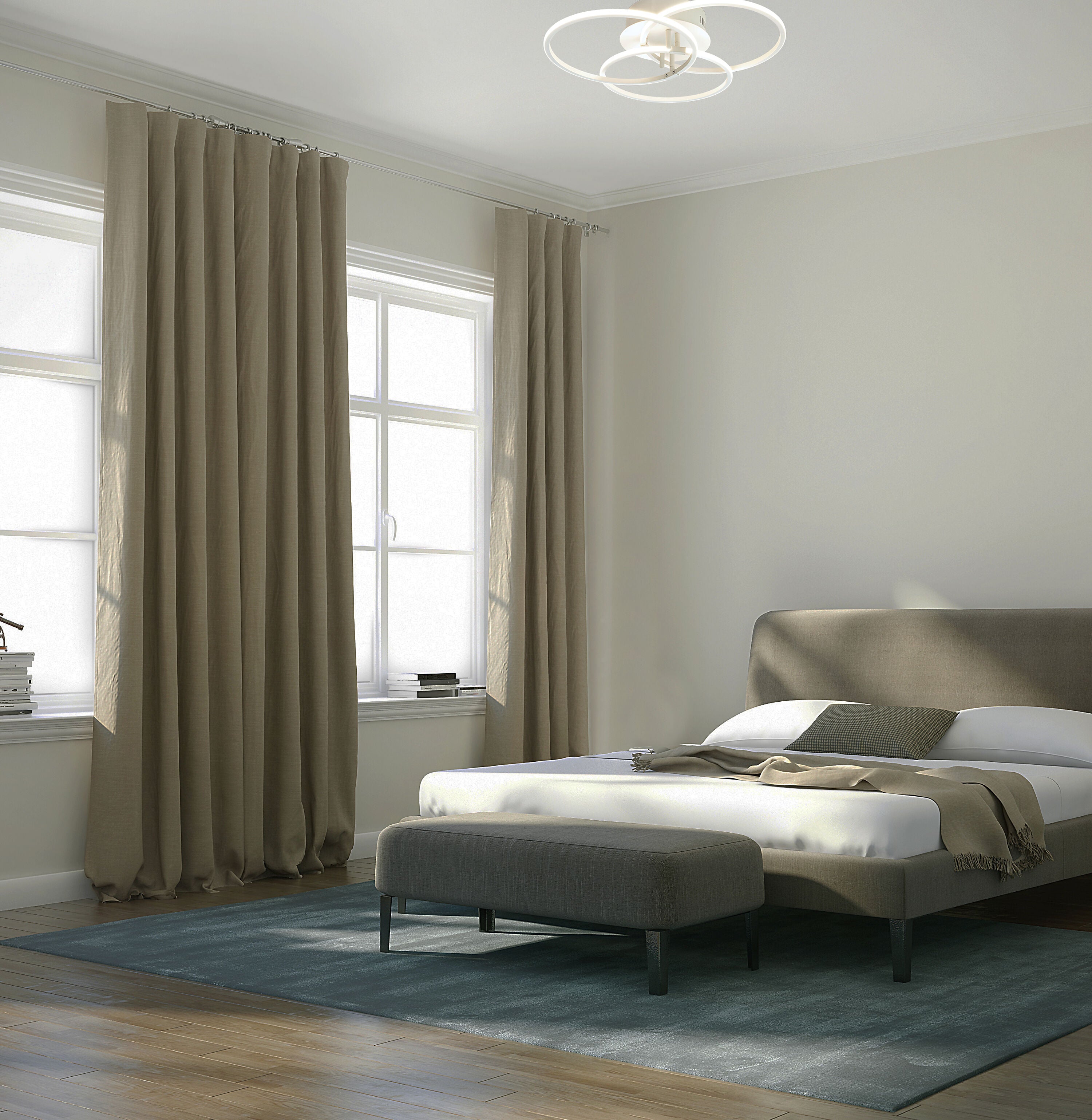 Aneta Home RINGO plafond