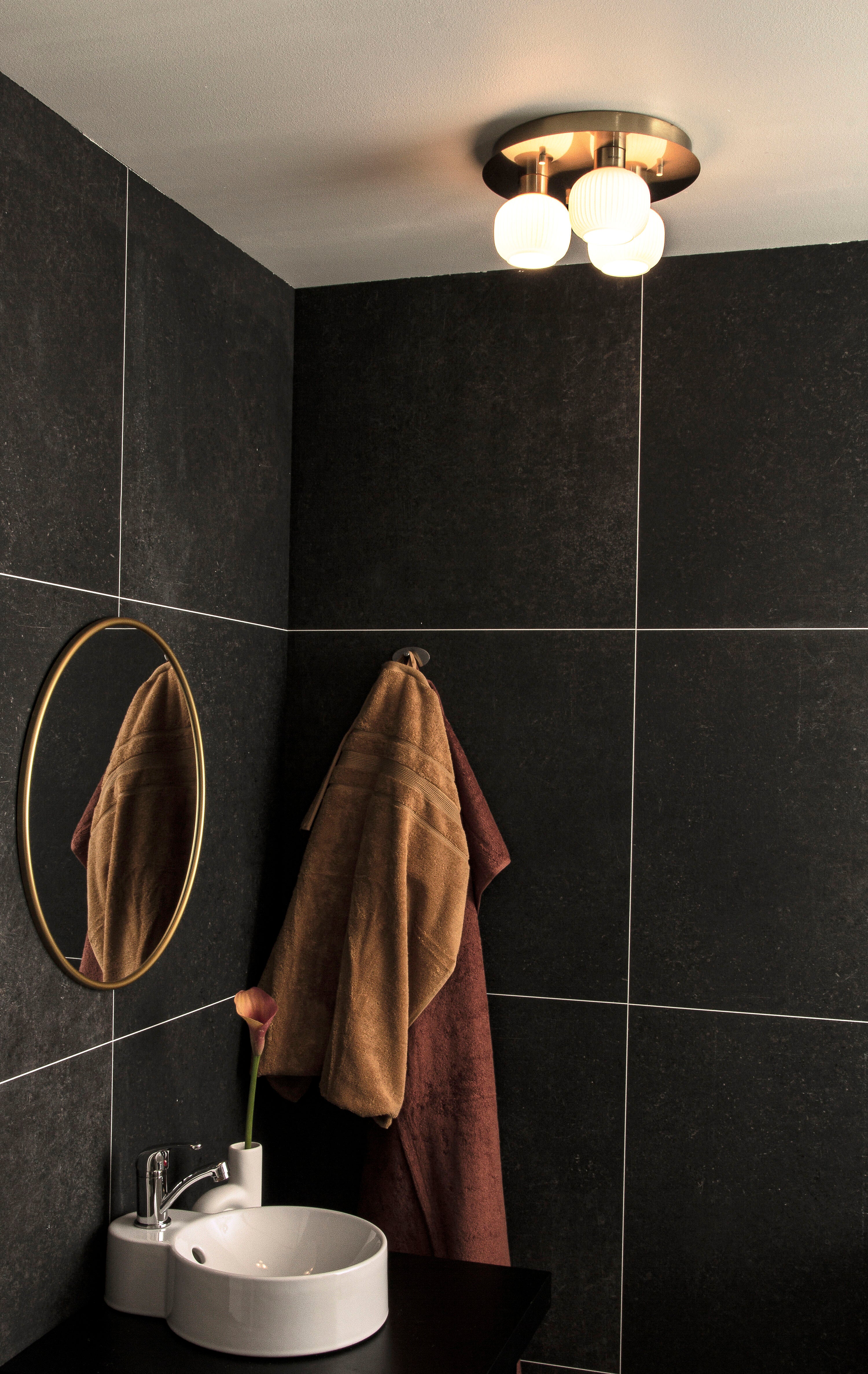 Aneta Home MESSINA plafond