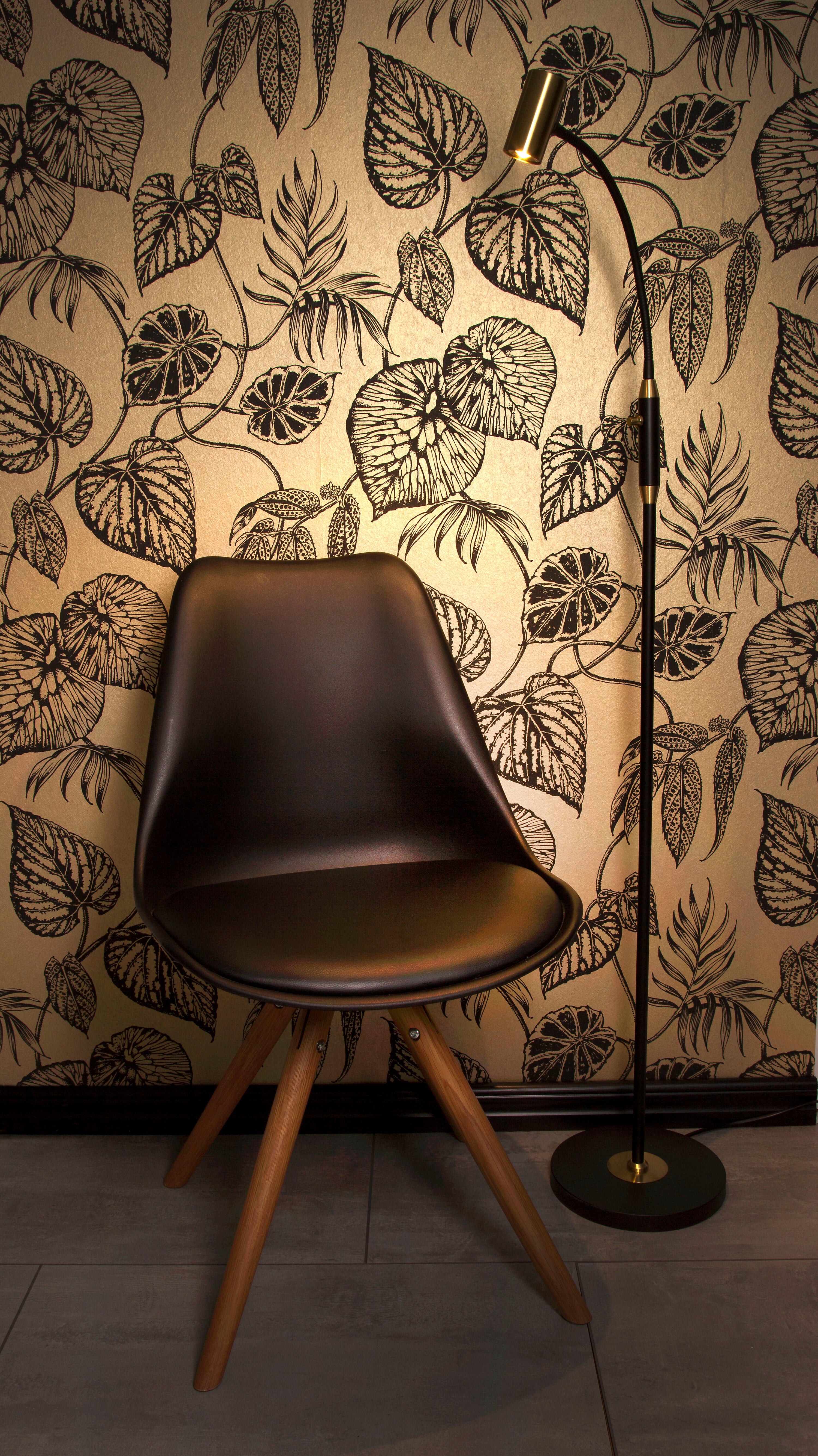Aneta Home GUSTO golvlampa