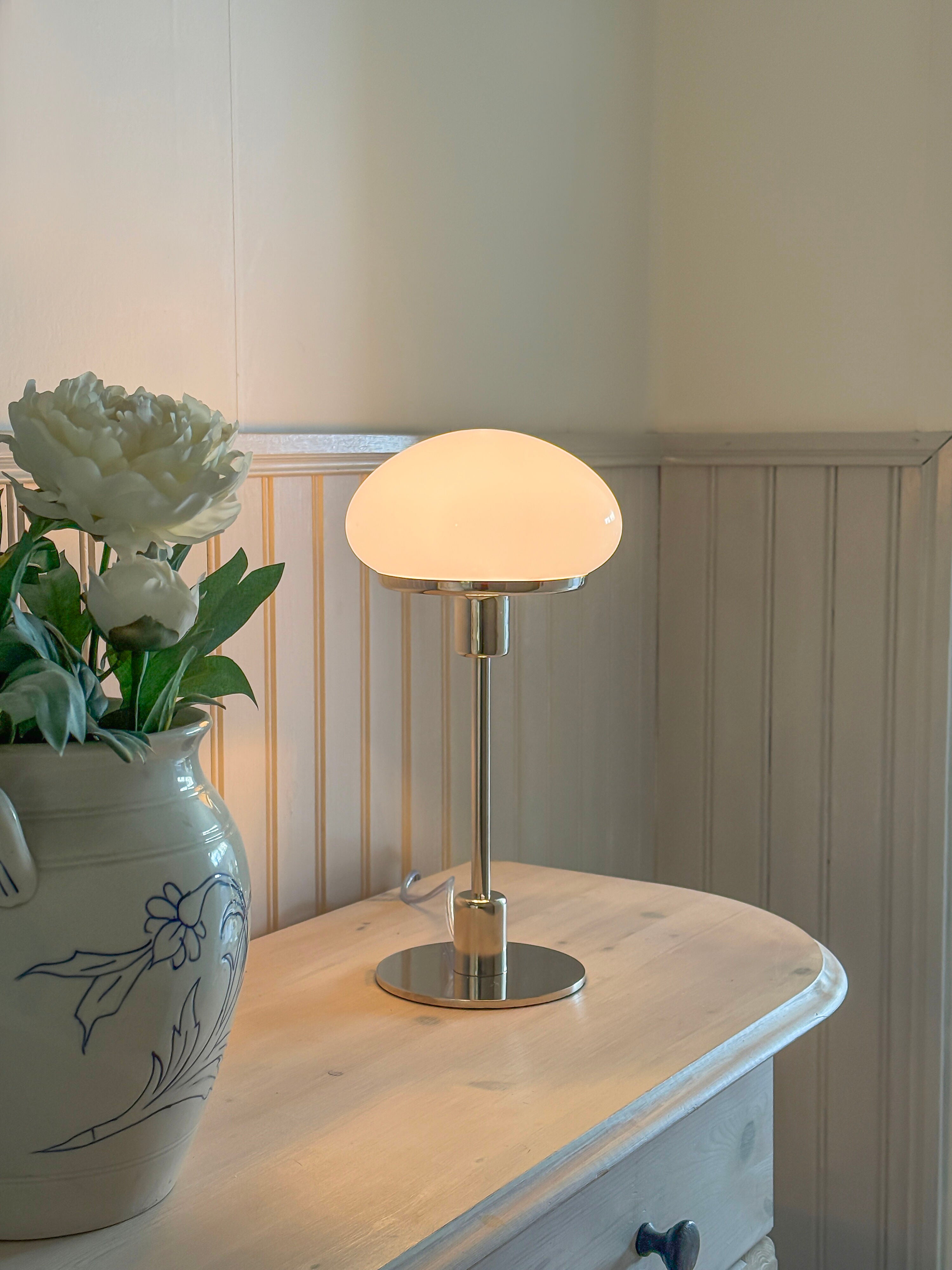 Aneta Home NEW AUGUST bordslampa liten