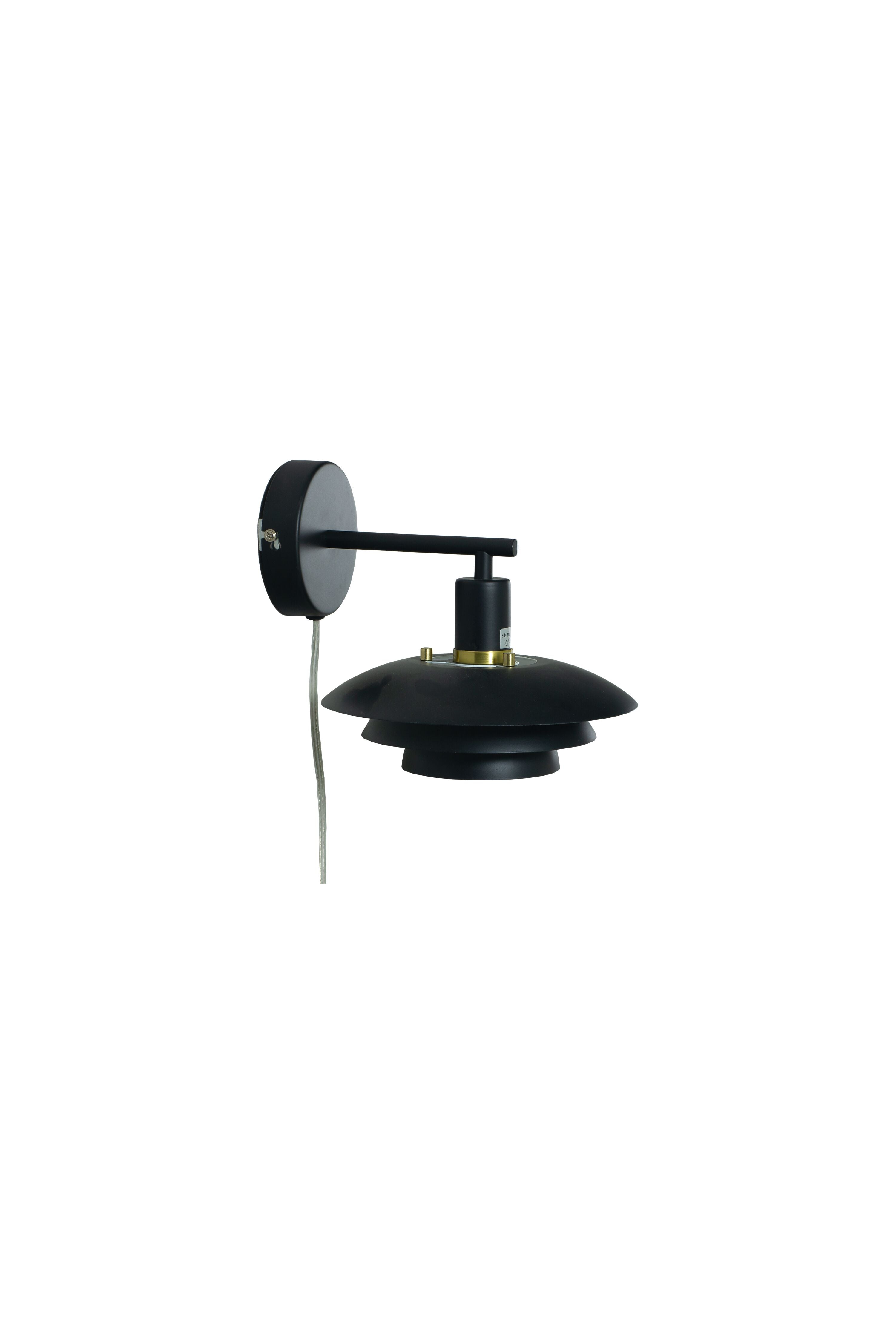 Aneta Home EPSILON vägglampa