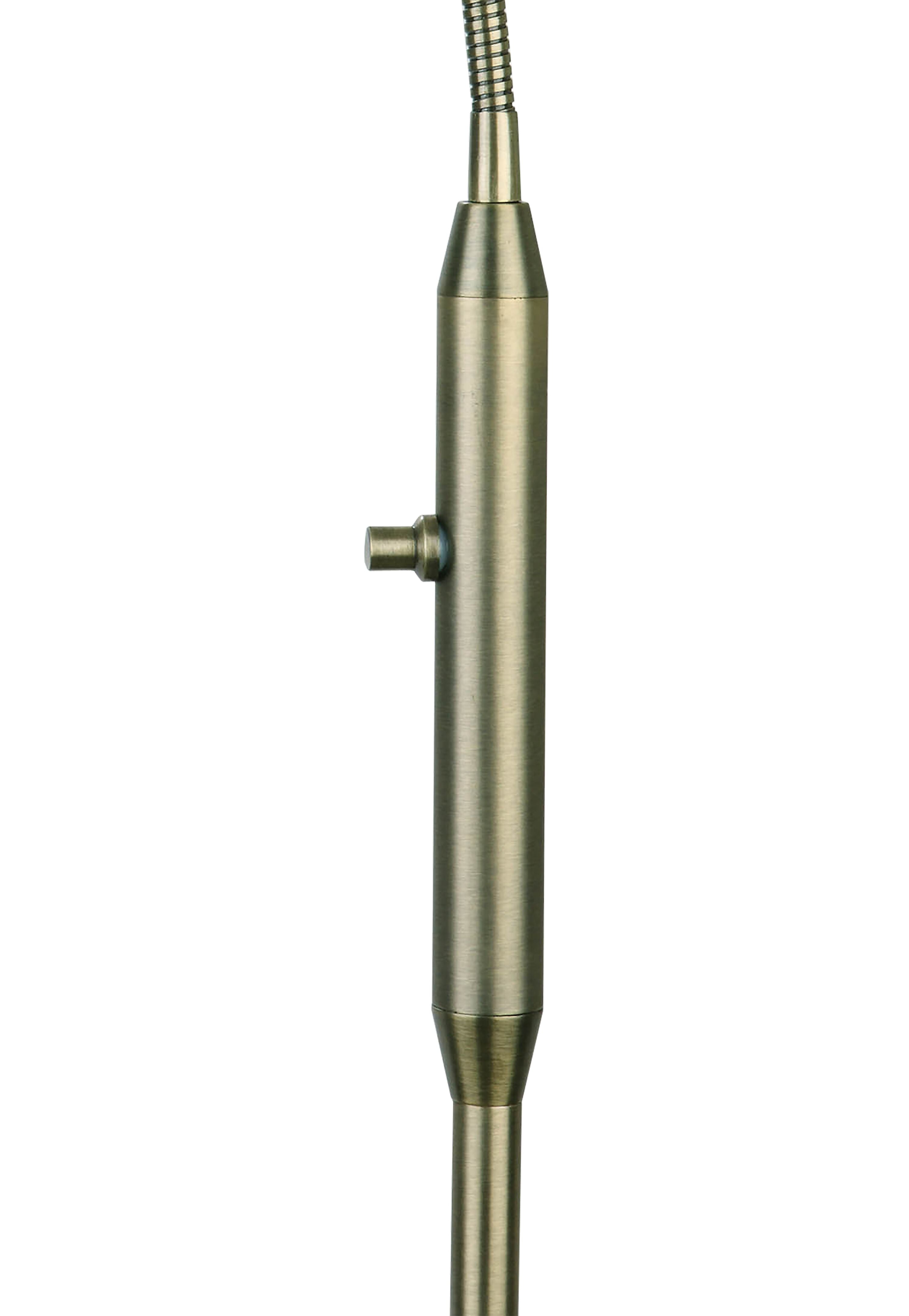 Aneta Home PILOT golvlampa