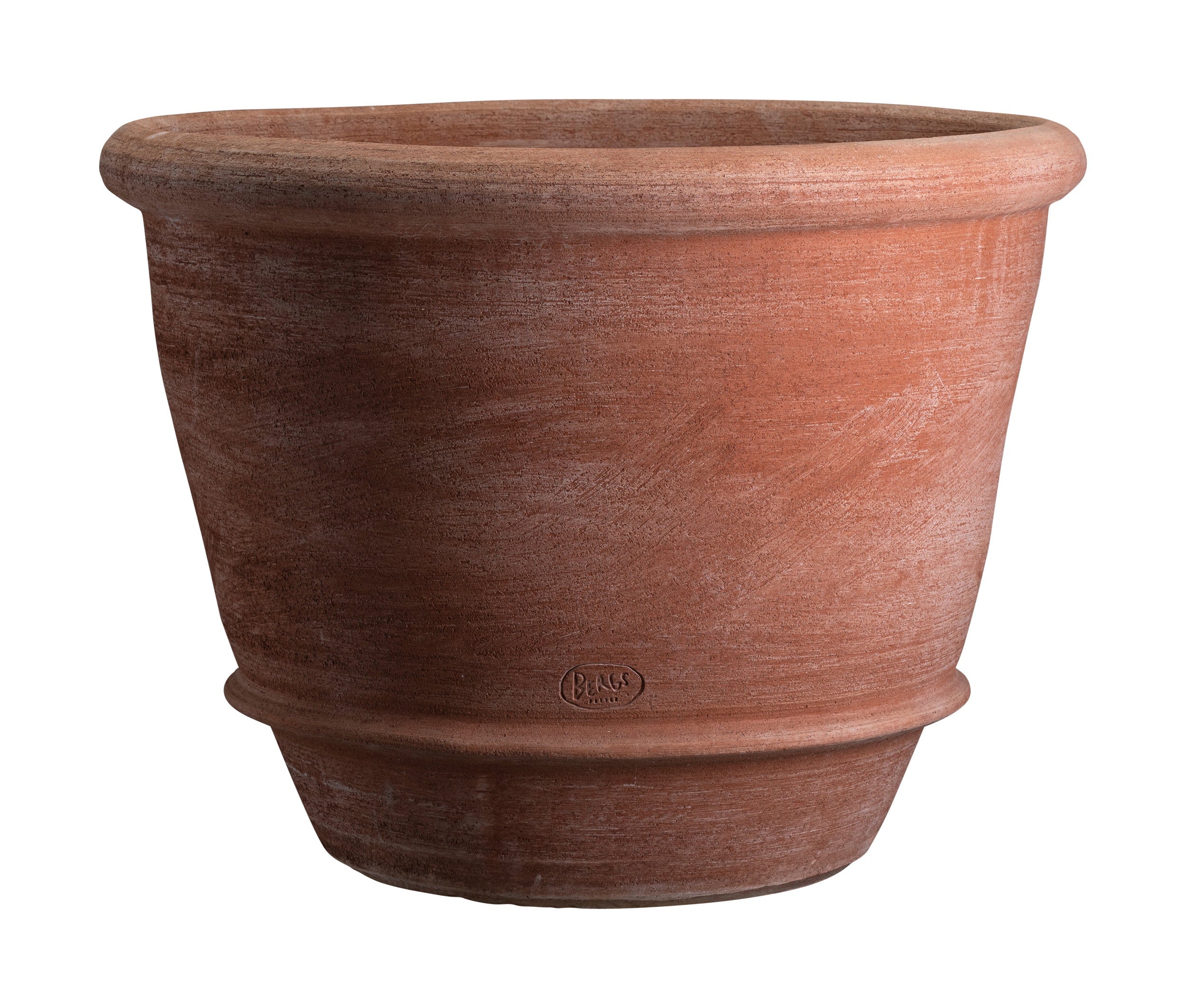 Campana Large Pot RAW Rosa