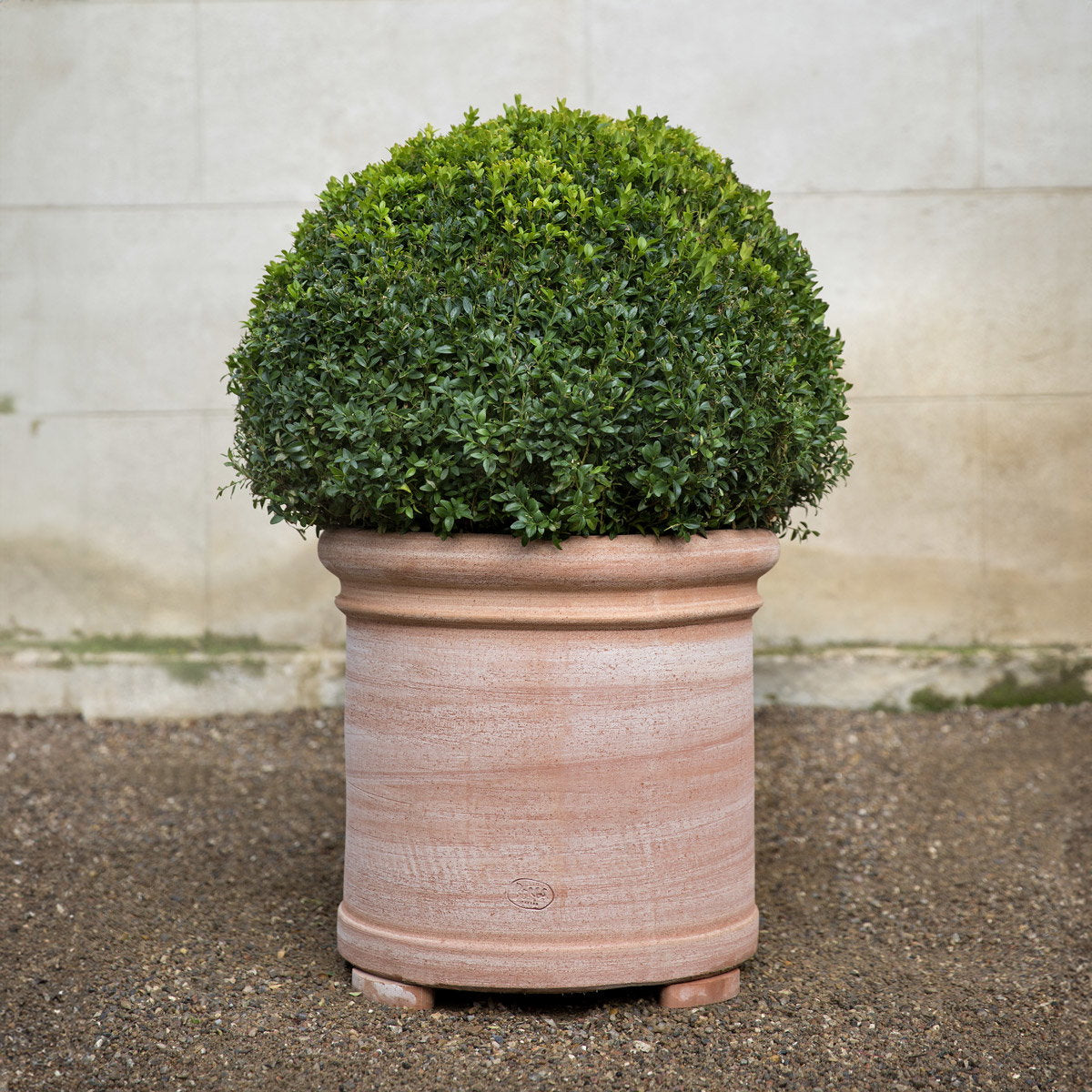 Cilindro Large Pot RAW Rosa