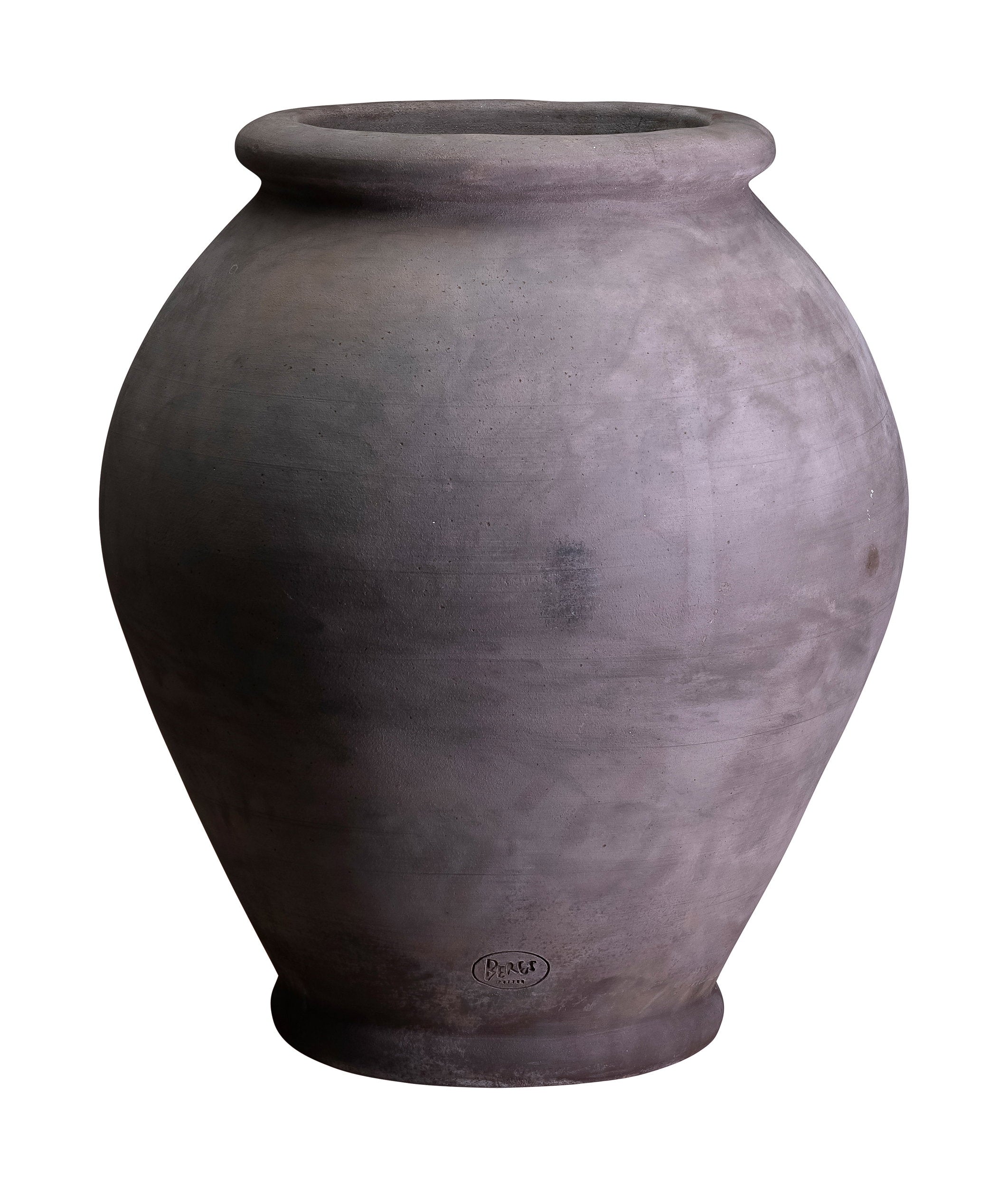 Oliva Large Pot RAW Grey
