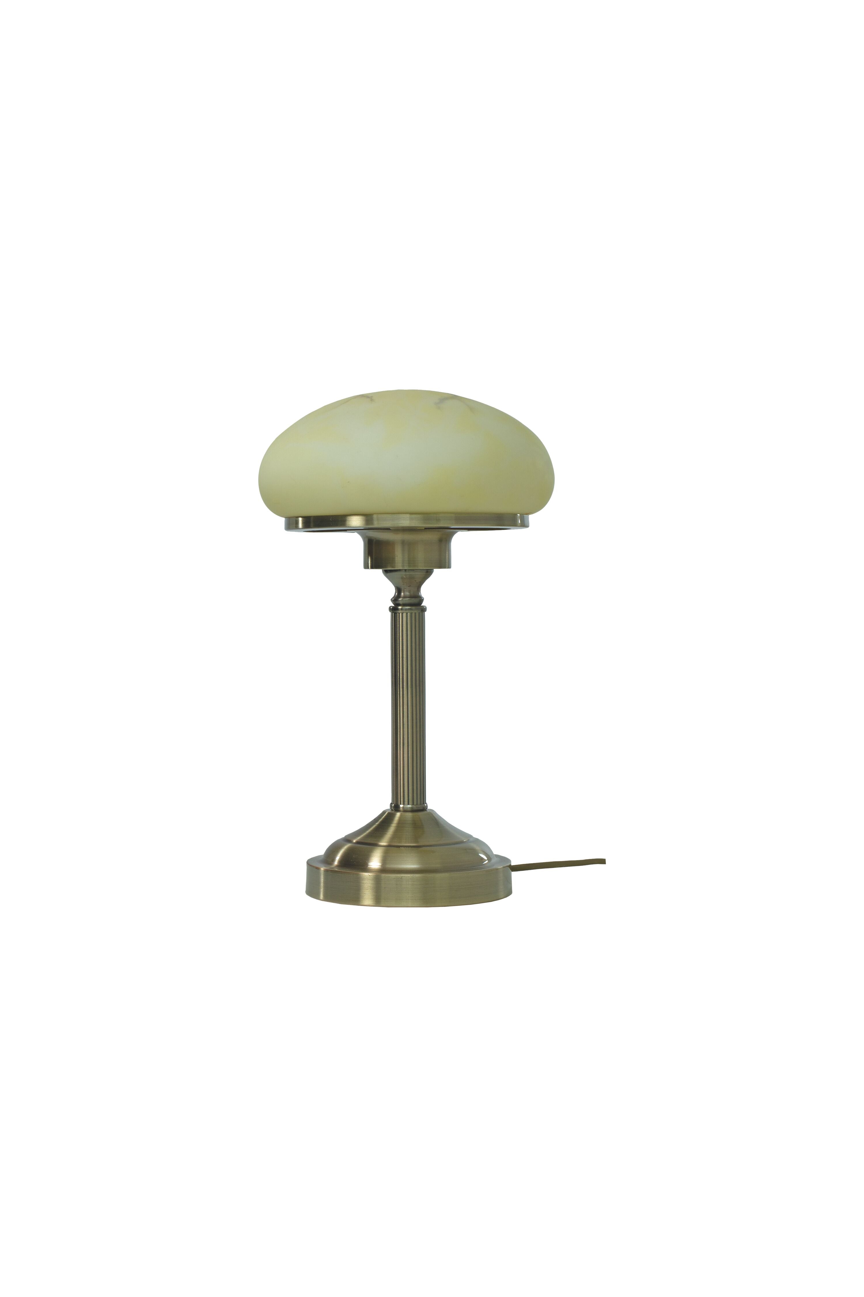 Aneta Home AUGUST bordslampa stor