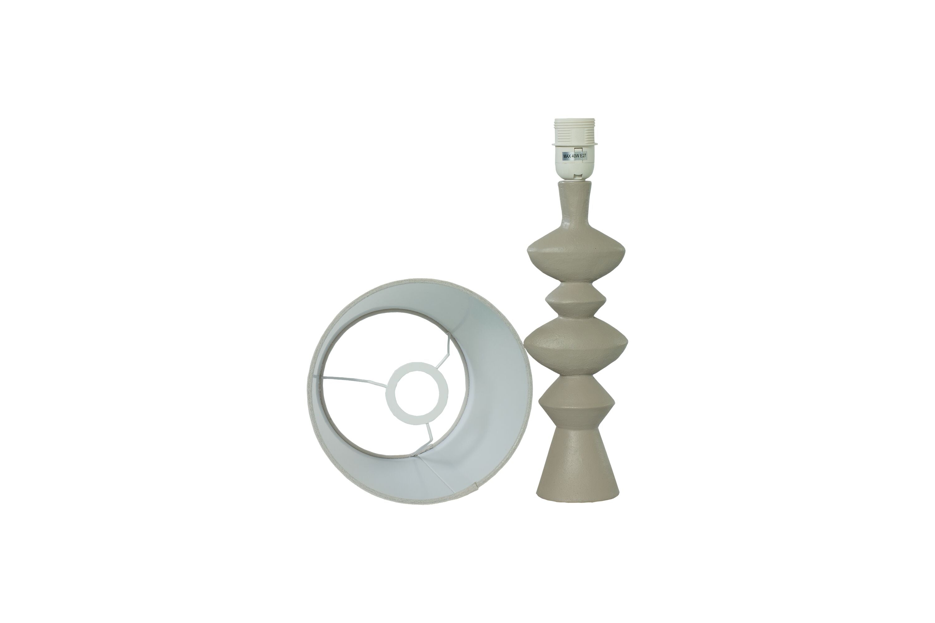 Aneta Home NINA bordslampa