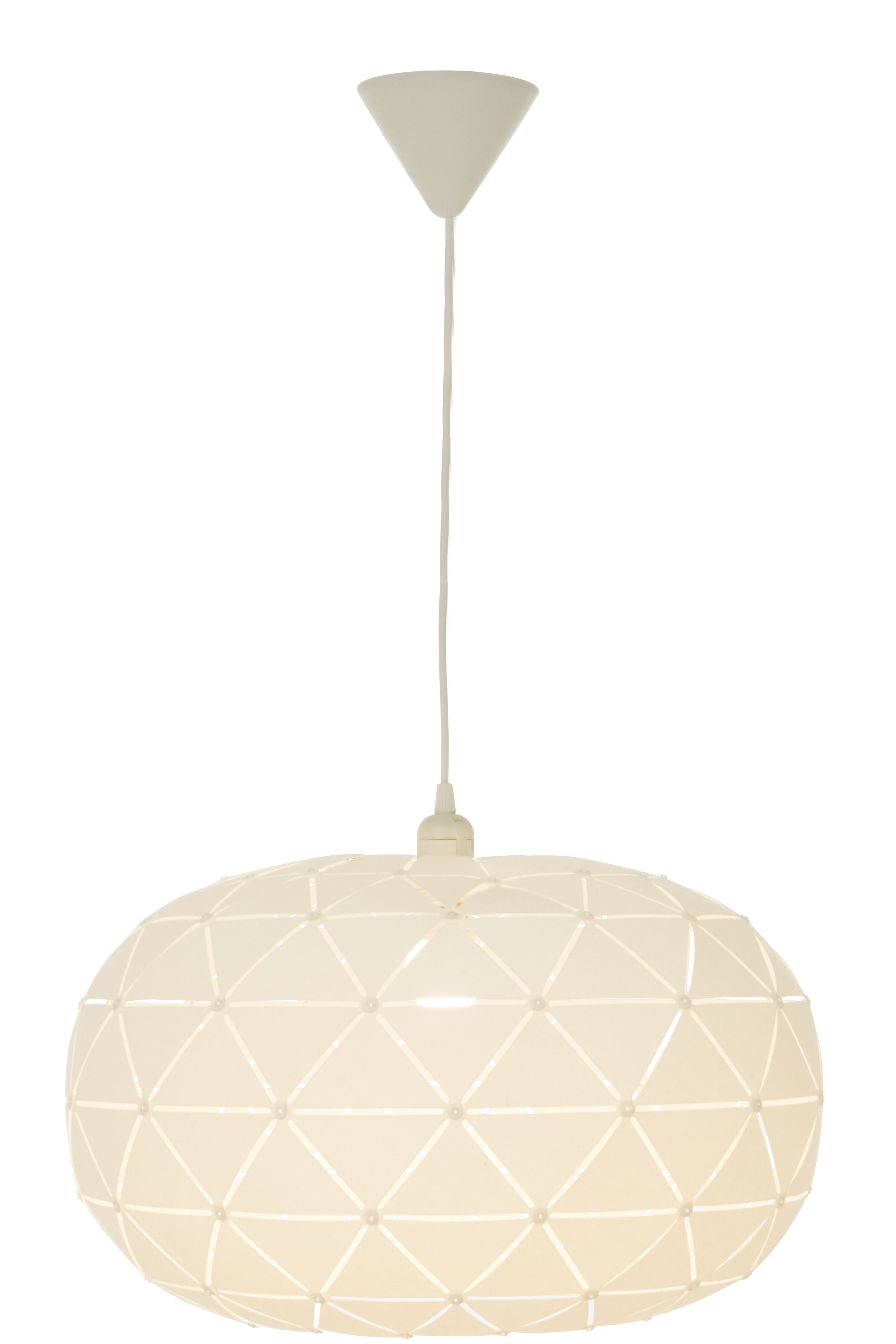 Aneta Home LATTICE taklampa Ø50 cm
