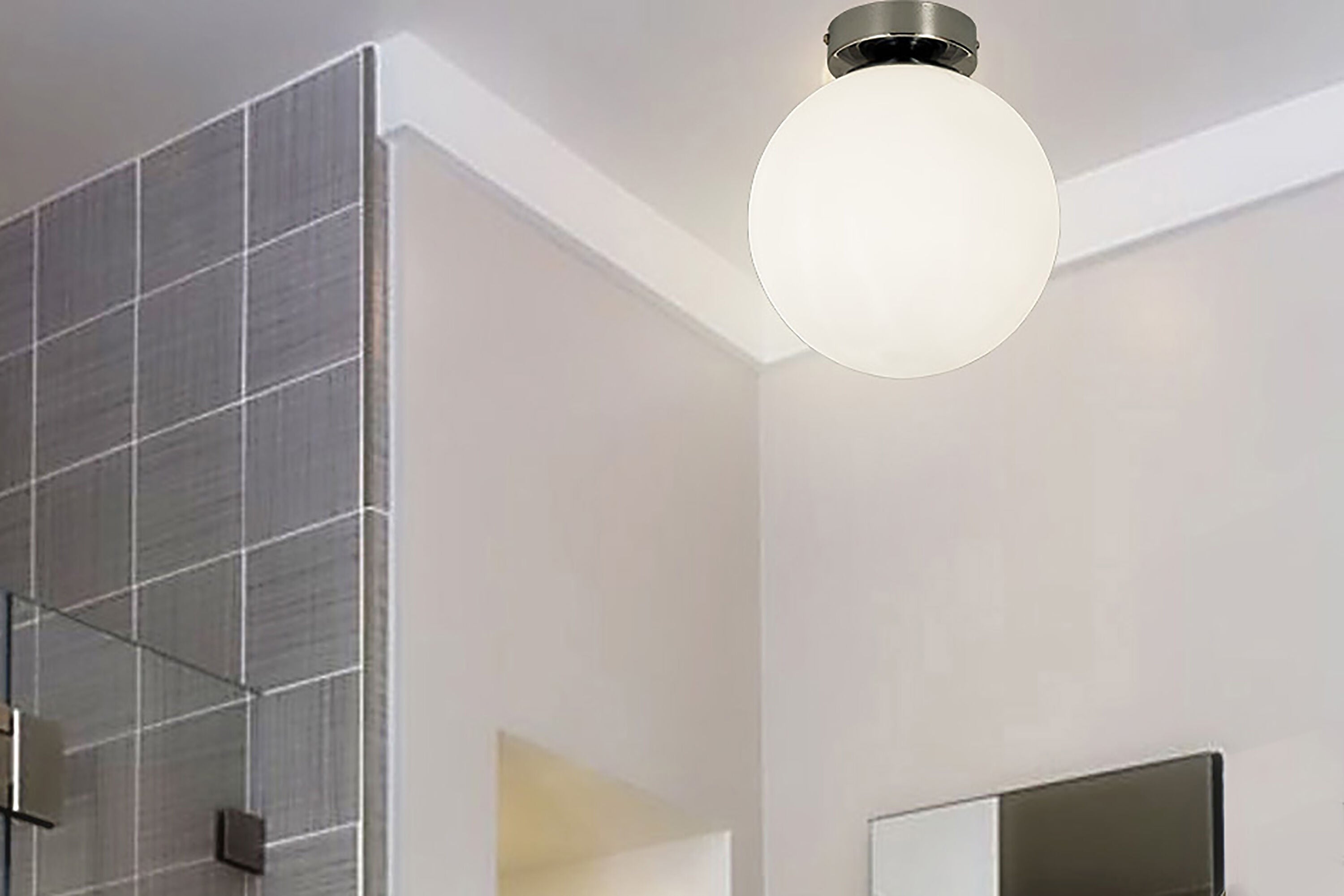 Aneta Home LIDO plafond bad