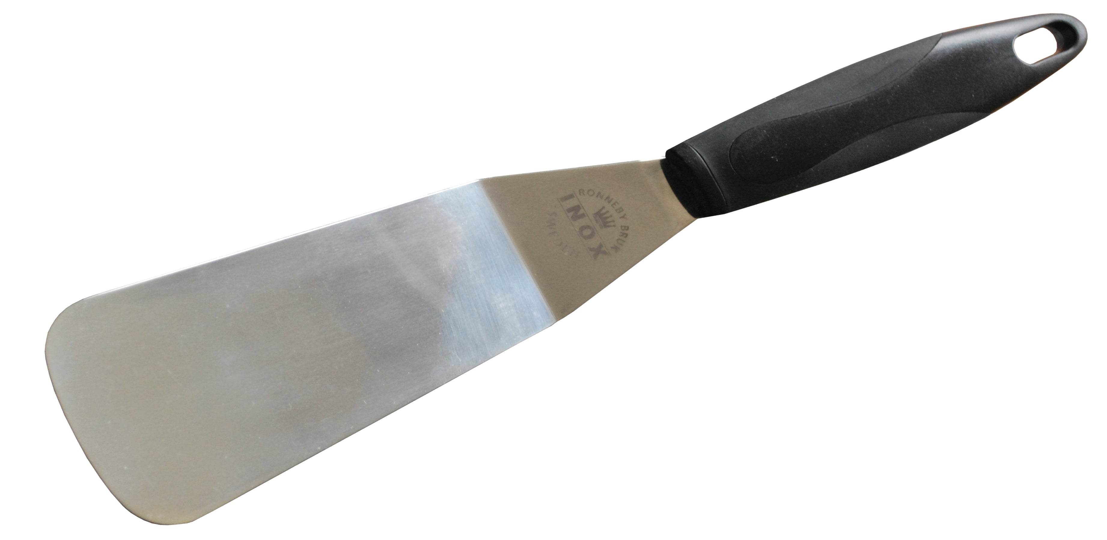 Stekspade