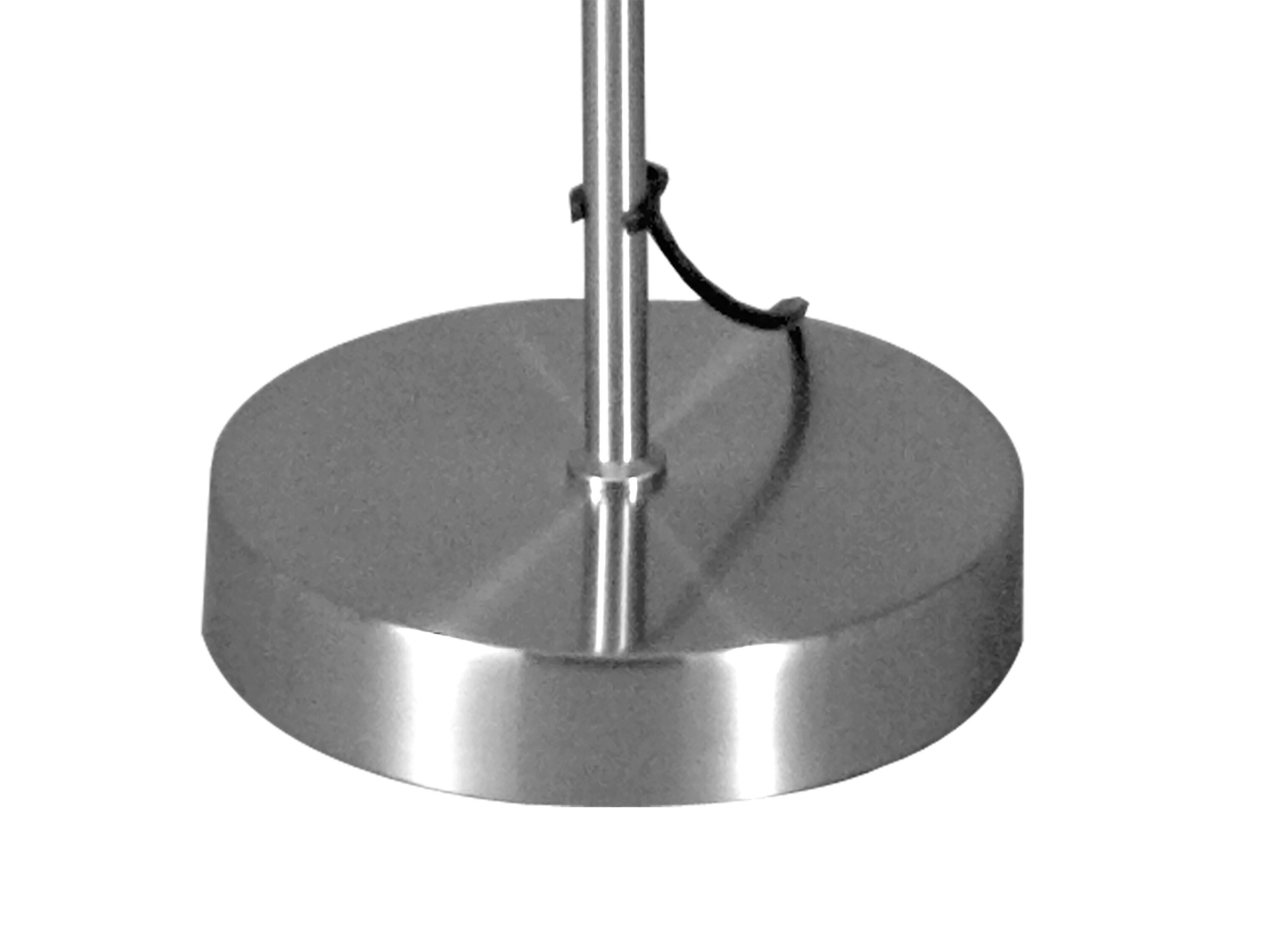 Aneta Home SAREK golvlampa E27