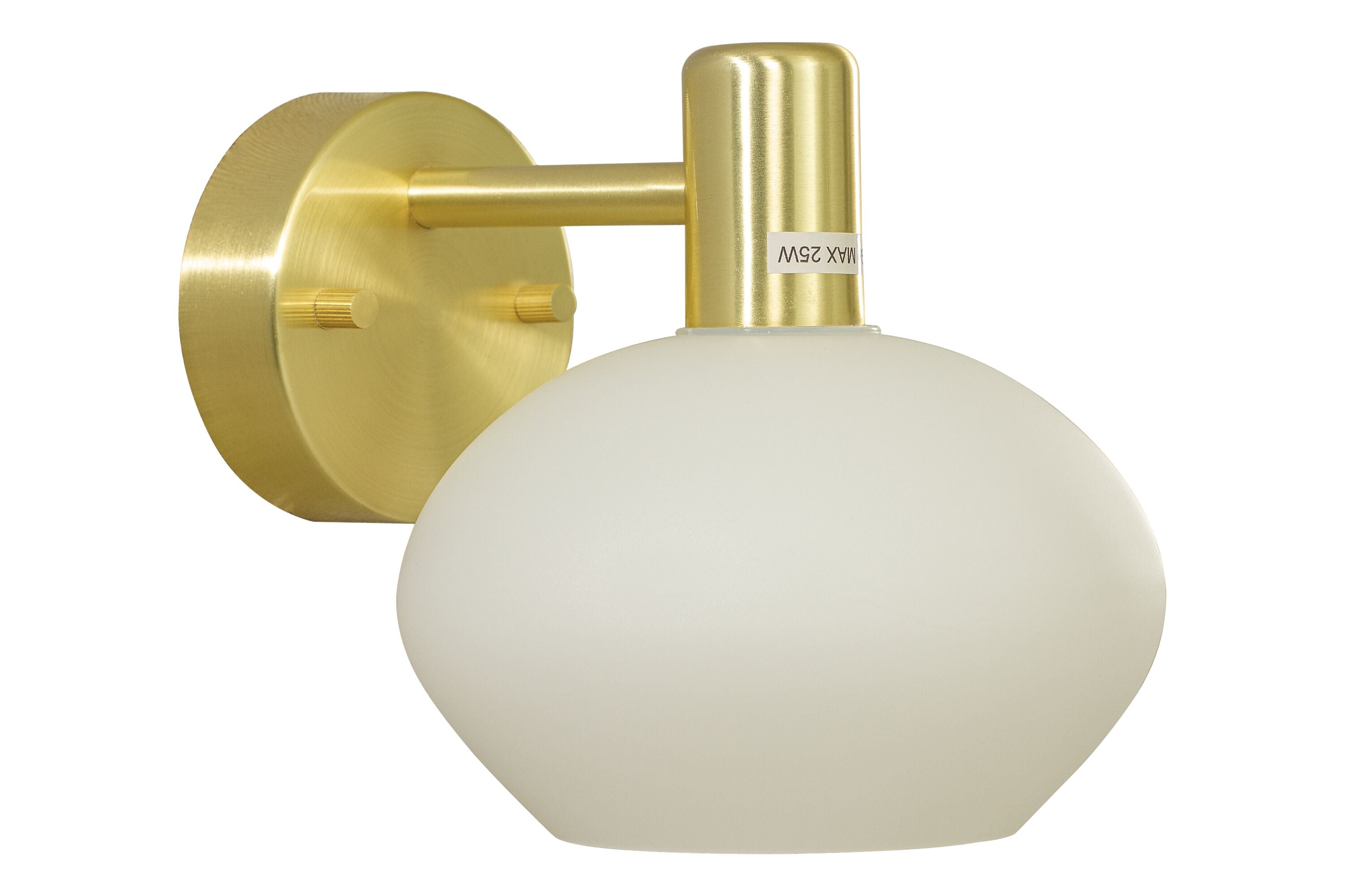 Aneta Home ELBA vägglampa 1:a