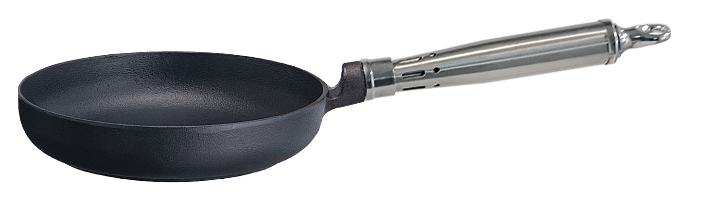 Ronneby Bruk Stekpanna Rund Kant 20cm