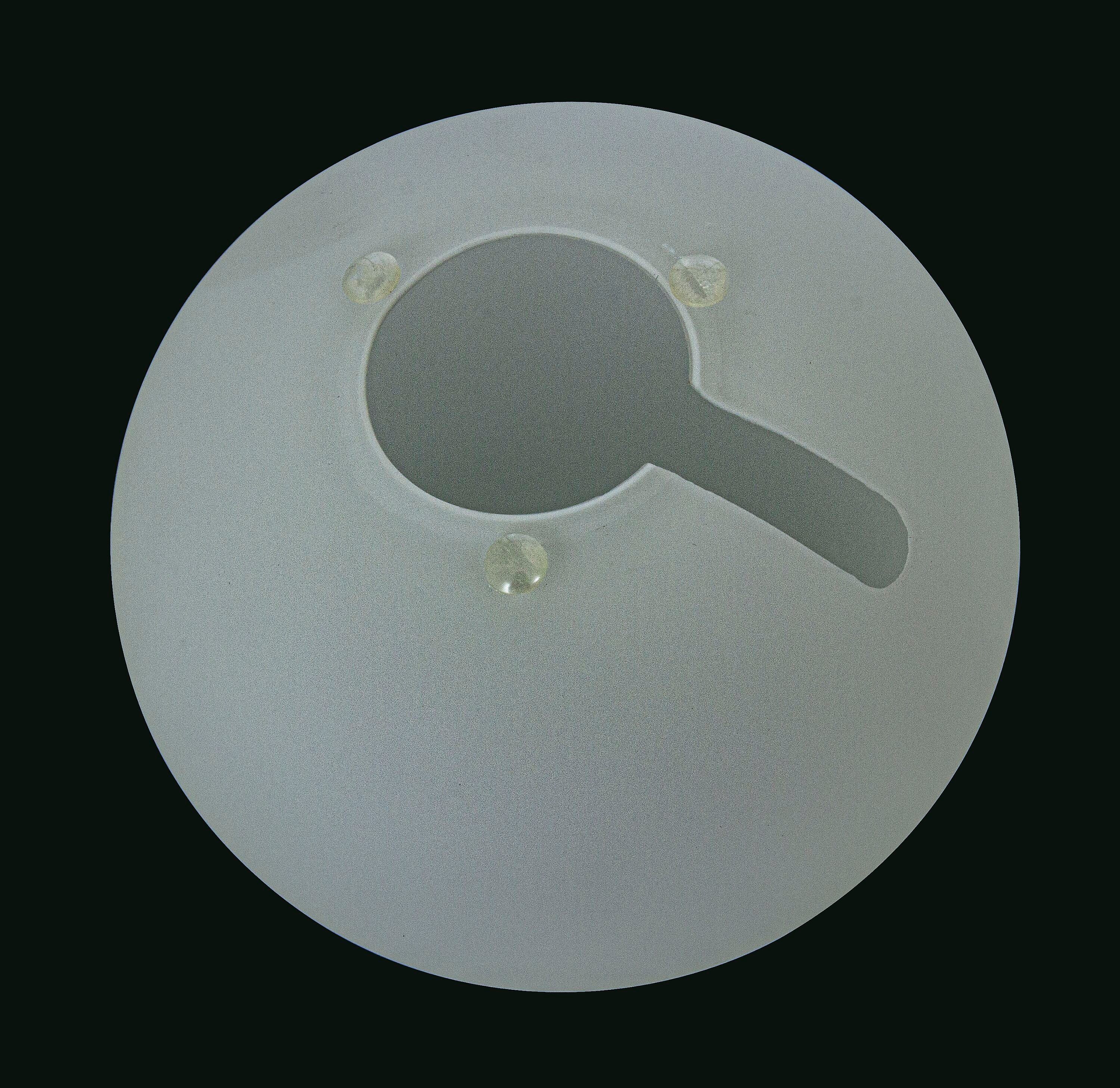 Aneta Home GLOBUS bordslampa 13 cm