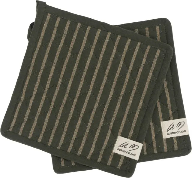 Norvigroup Gustav Ovland Akira grytlappar 2pk