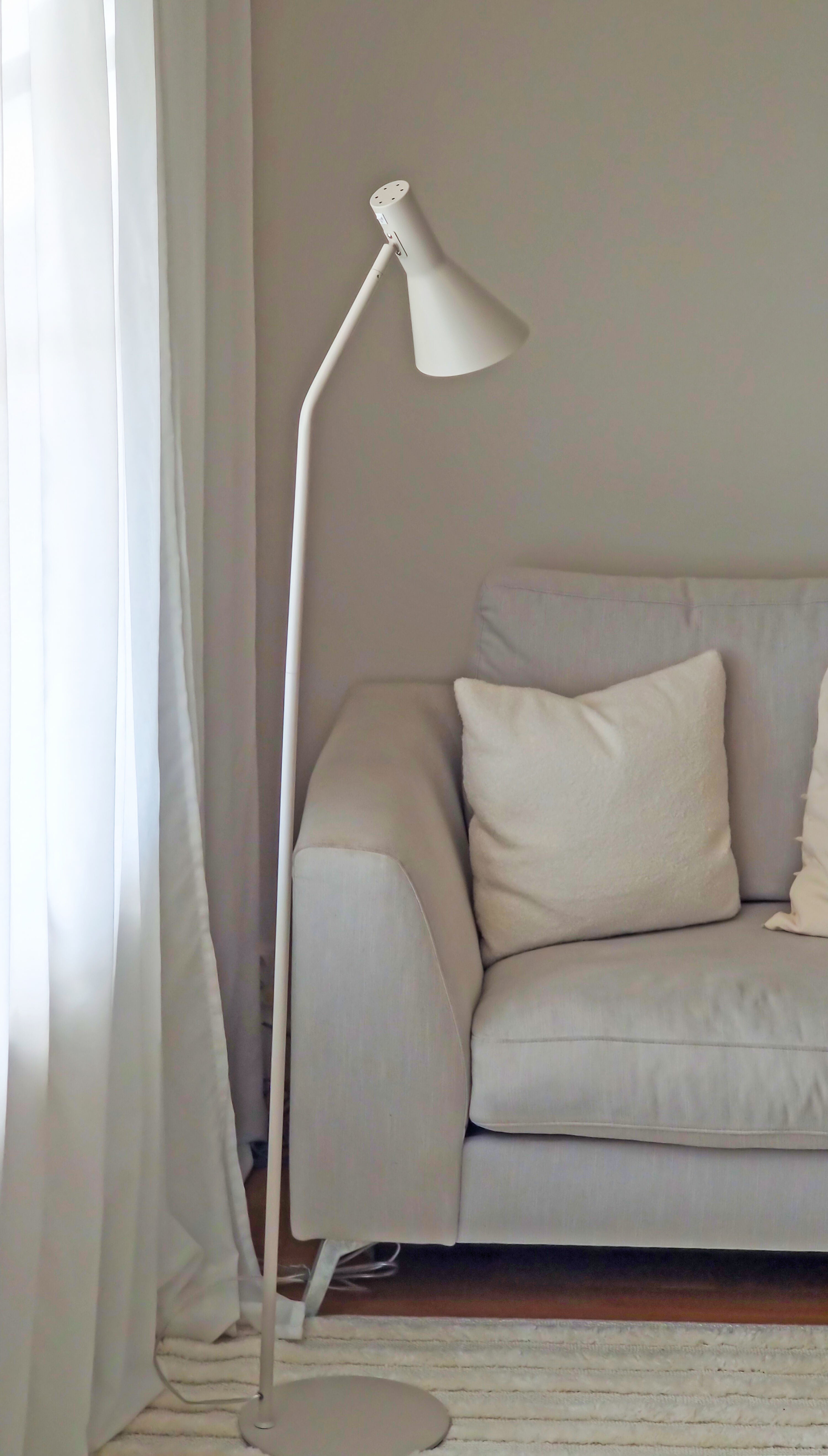 Aneta Home CERES golvlampa