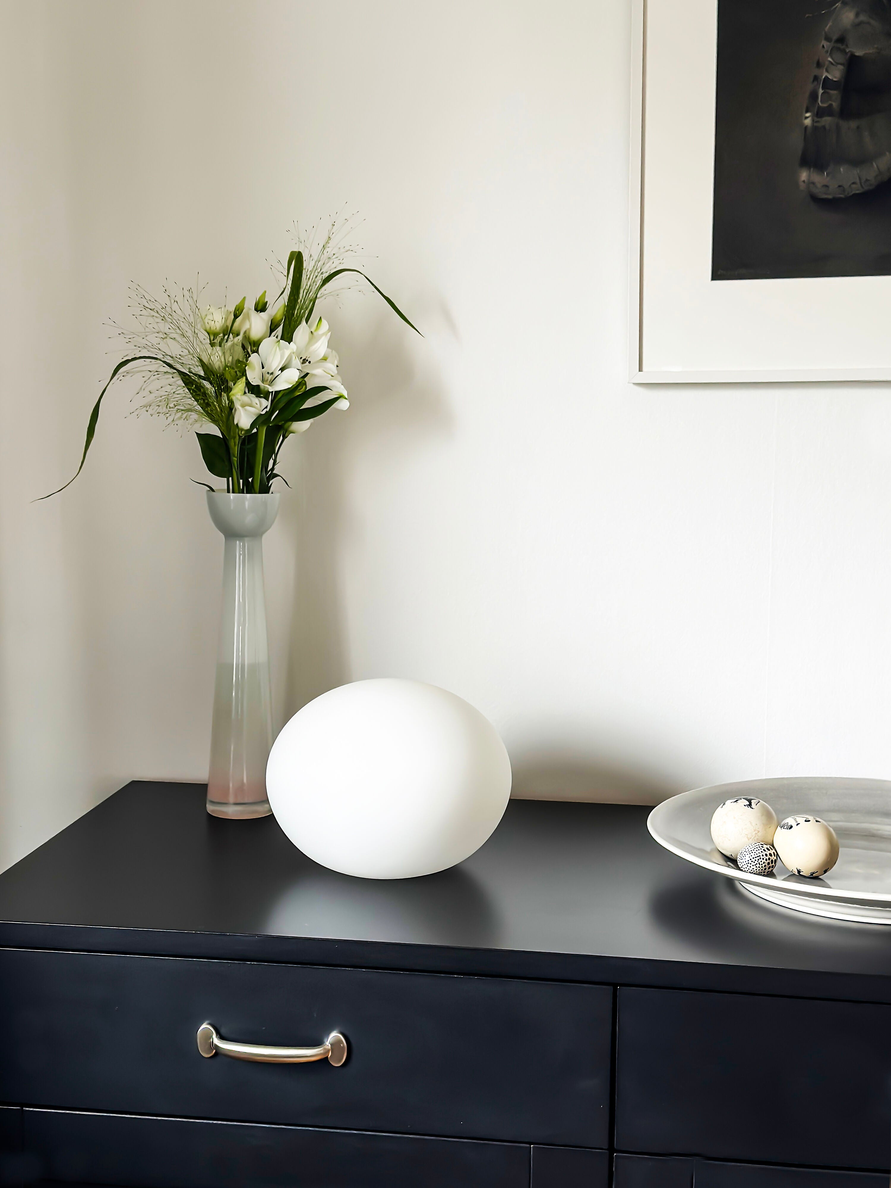 Aneta Home GLOBUS bordslampa 24 cm