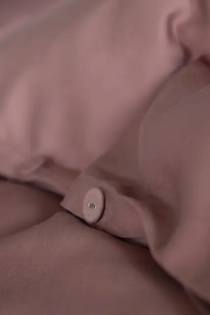 Norvigroup Borås Cotton Bliss bäddset