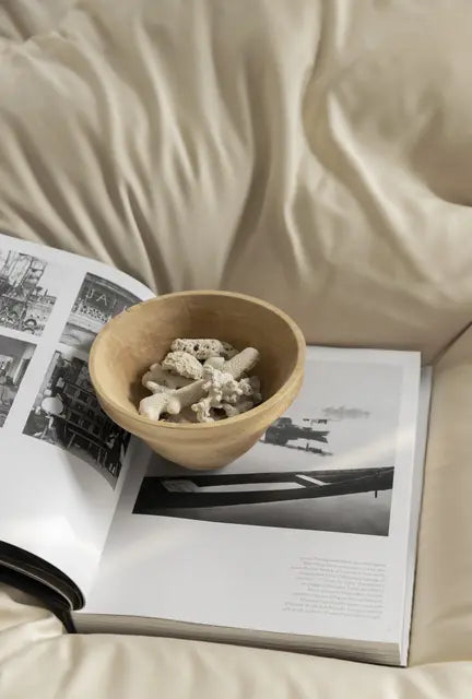 Norvigroup Borås Cotton Bliss bäddset