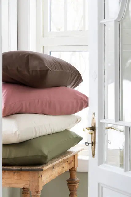 Norvigroup Borås Cotton Bliss örngott