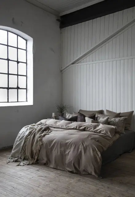 Norvigroup Borås Cotton Cloud bäddset