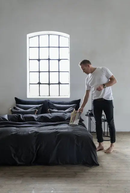 Norvigroup Borås Cotton Cloud bäddset