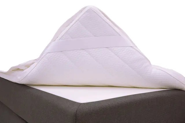 Norvigroup Bäddskydd Borås Cotton