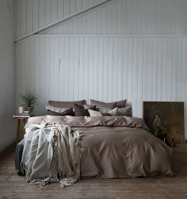Norvigroup Borås Cotton Cloud bäddset