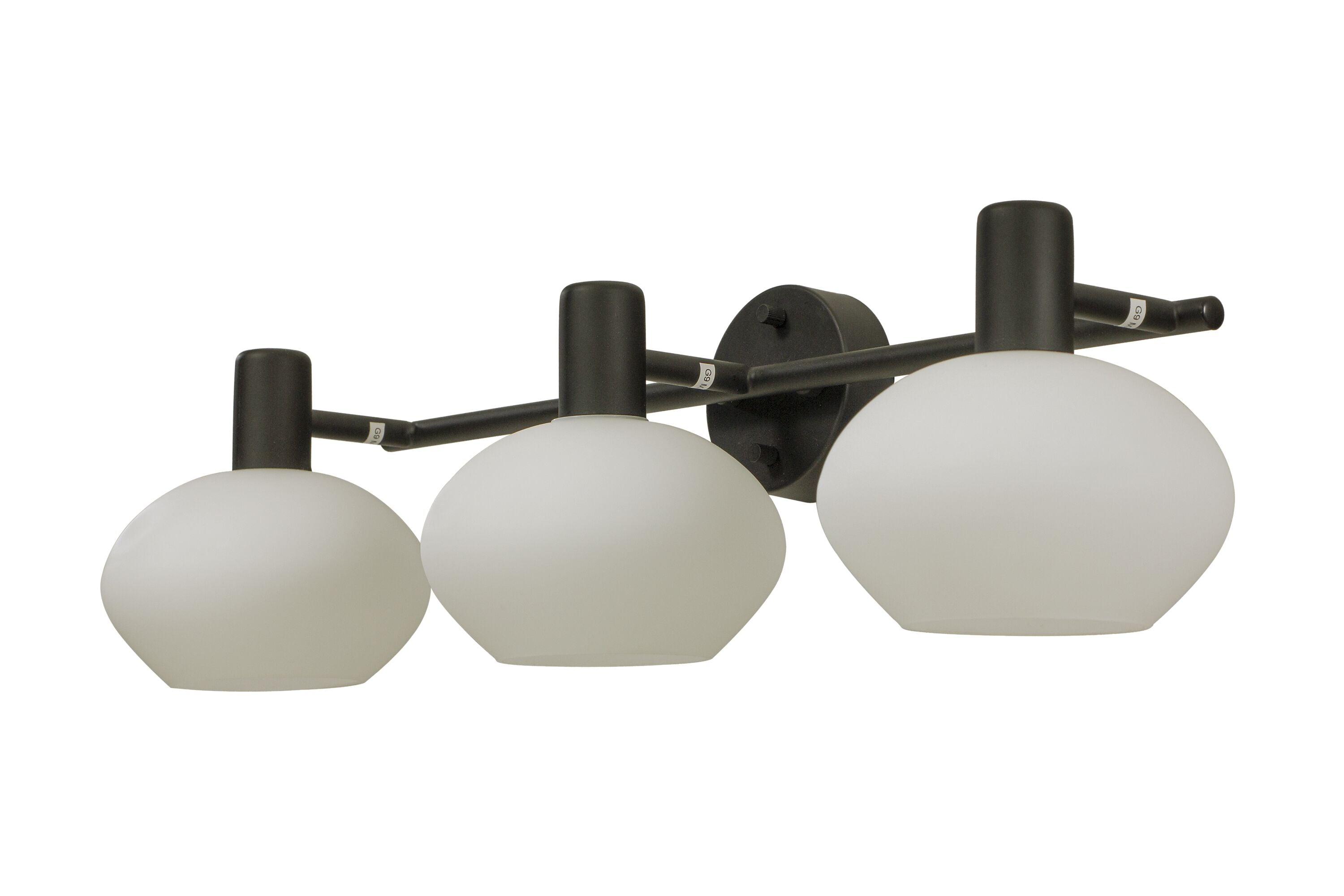 Aneta Home ELBA vägglampa 3:a
