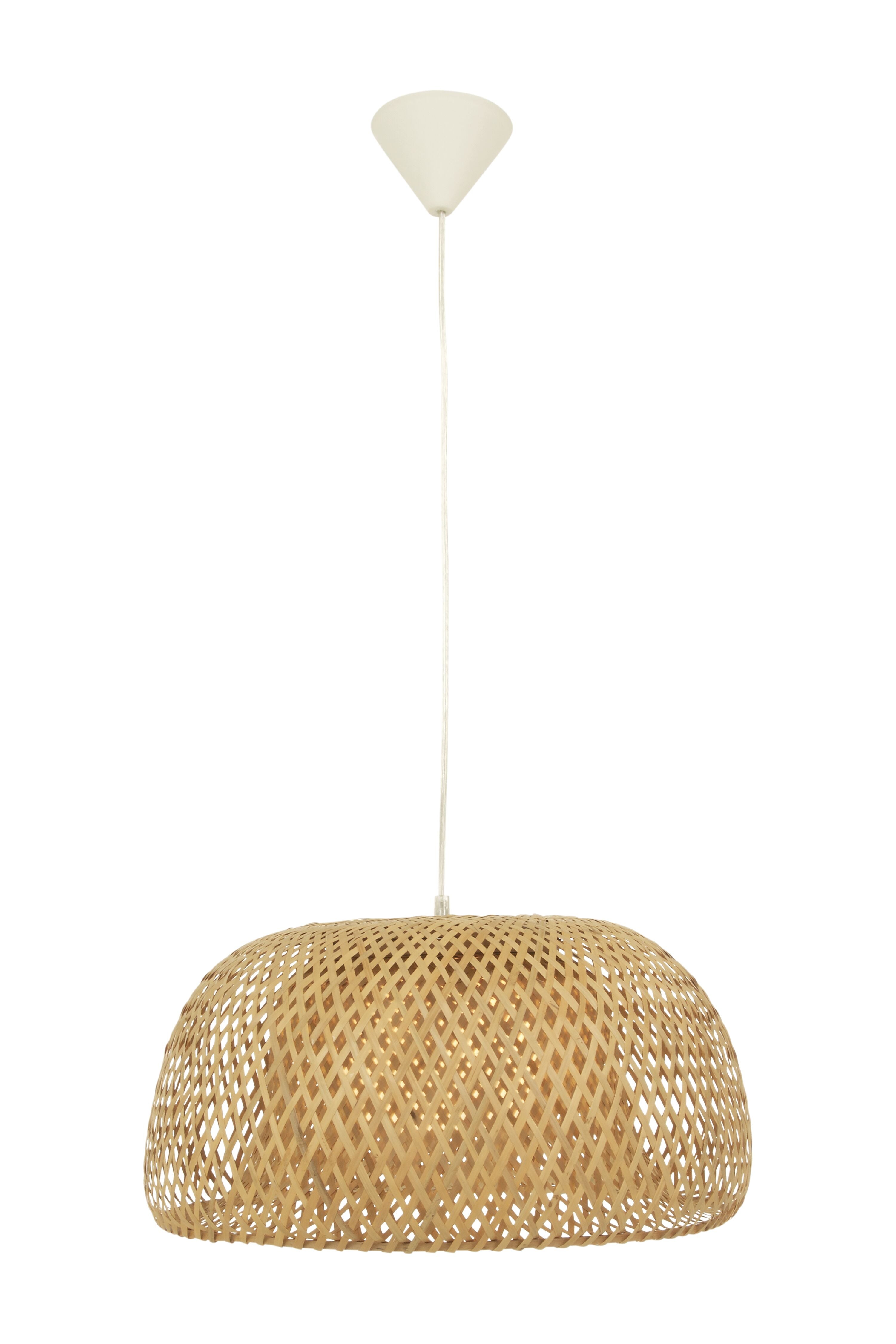 Aneta Home MALACCA taklampa Ø45