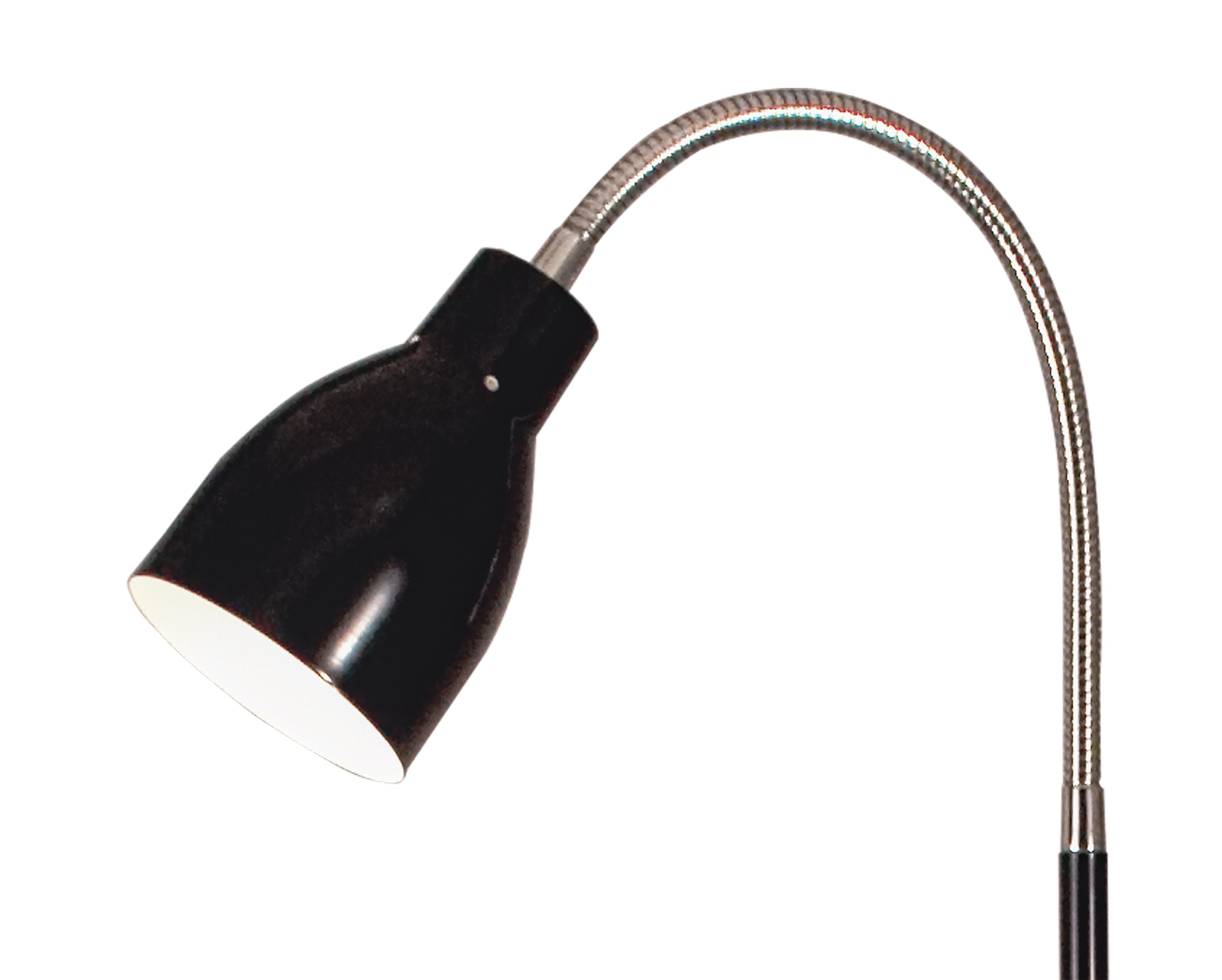 Aneta Home SAREK golvlampa E27