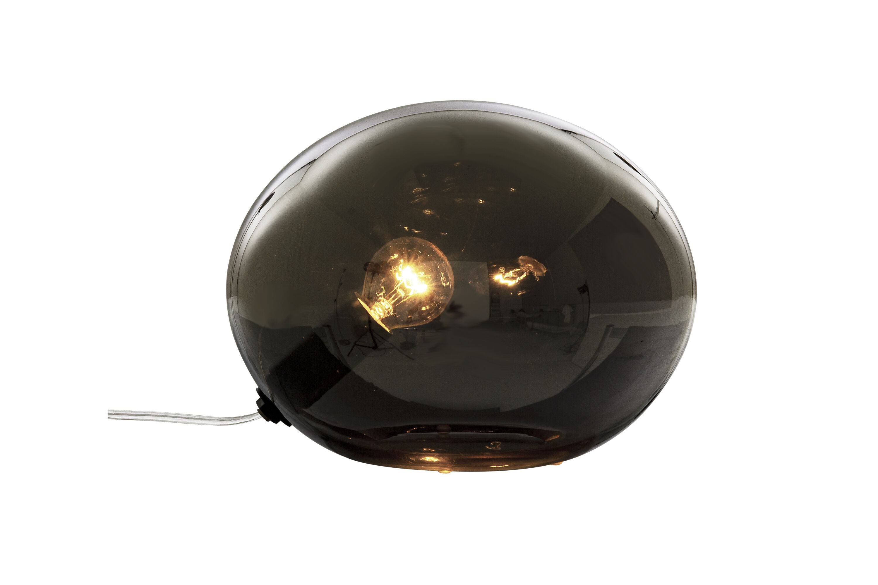Aneta Home GLOBUS bordslampa 24 cm