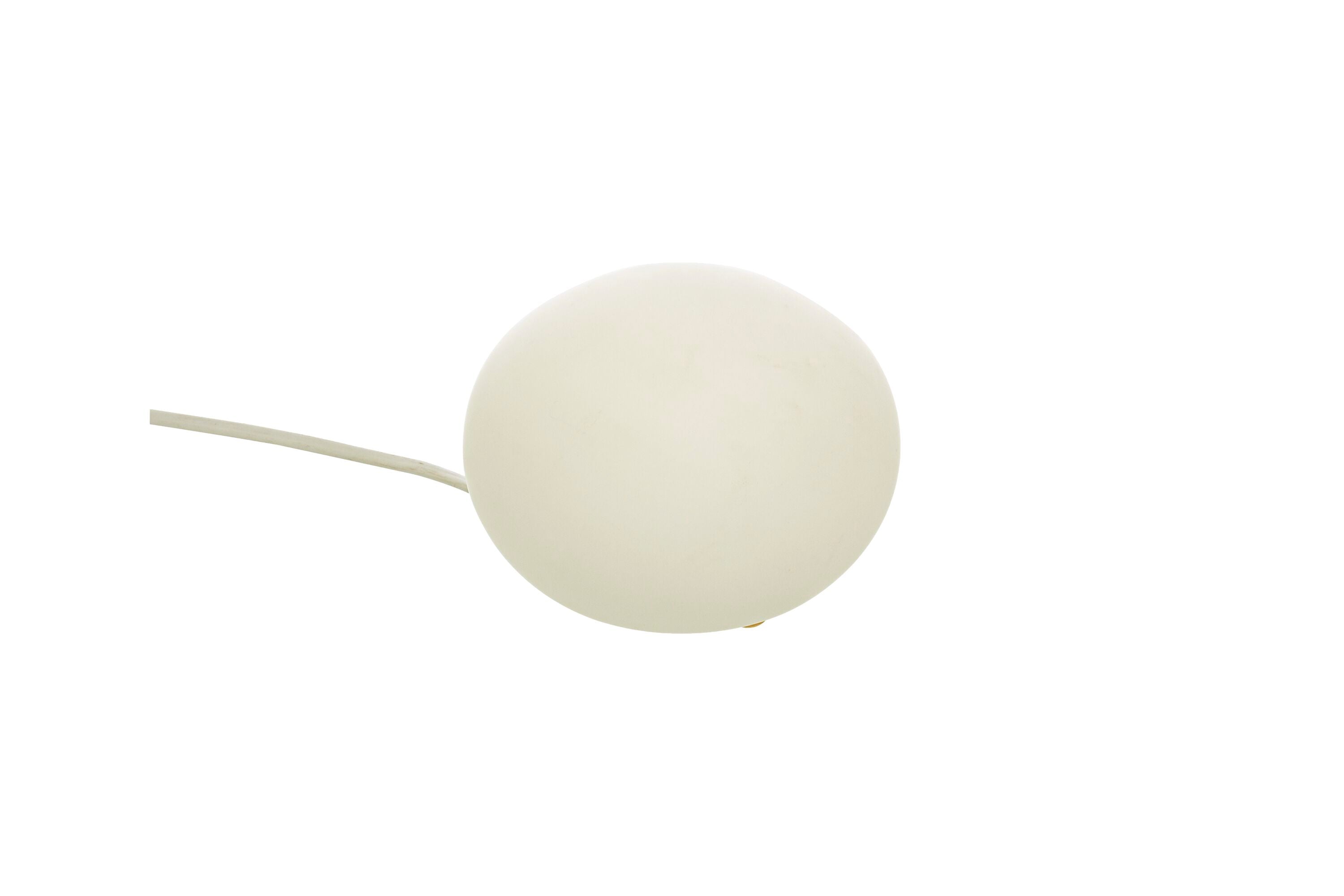 Aneta Home GLOBUS bordslampa 13 cm