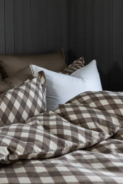 Norvigroup Borås Cotton Charlie bäddset