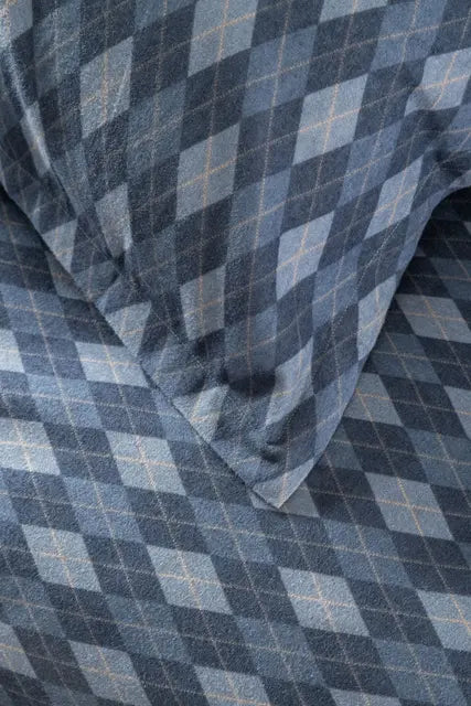Norvigroup Borås Cotton Charlie bäddset