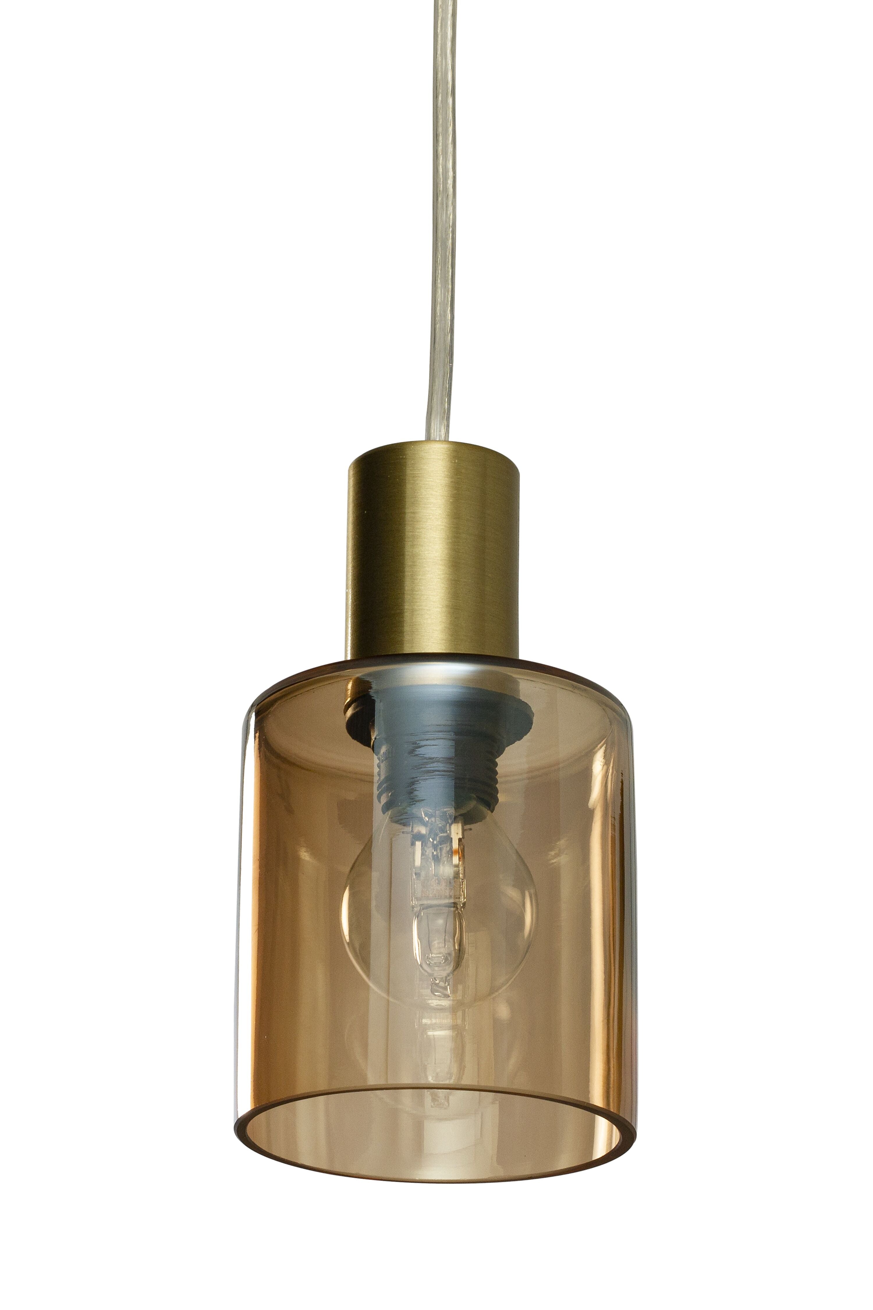 Aneta Home CYLINDER fönsterlampa