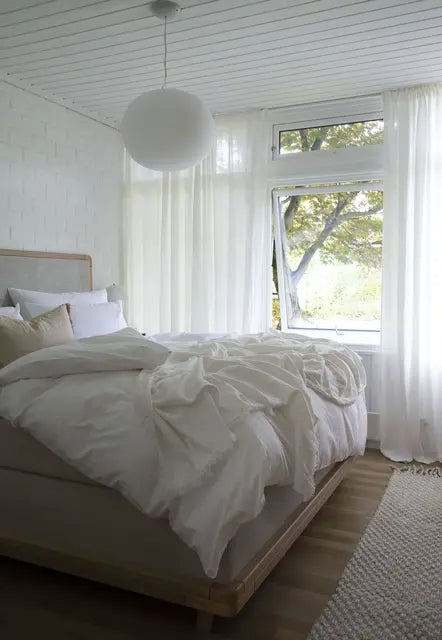 Norvigroup Borås Cotton Cloud bäddset