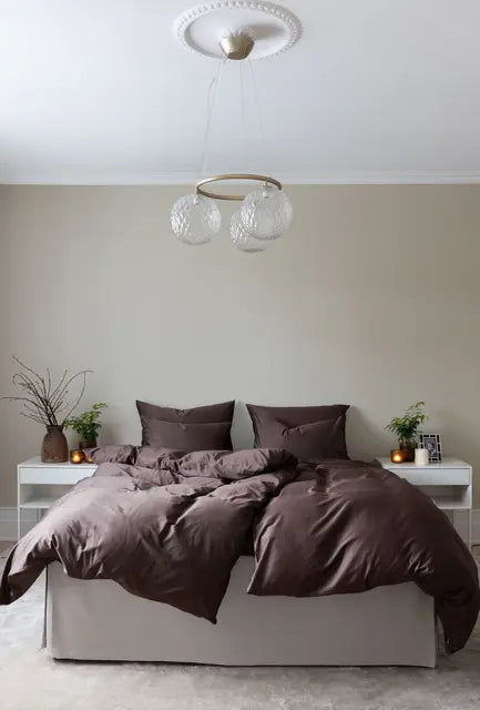 Norvigroup Borås Cotton Cloud bäddset