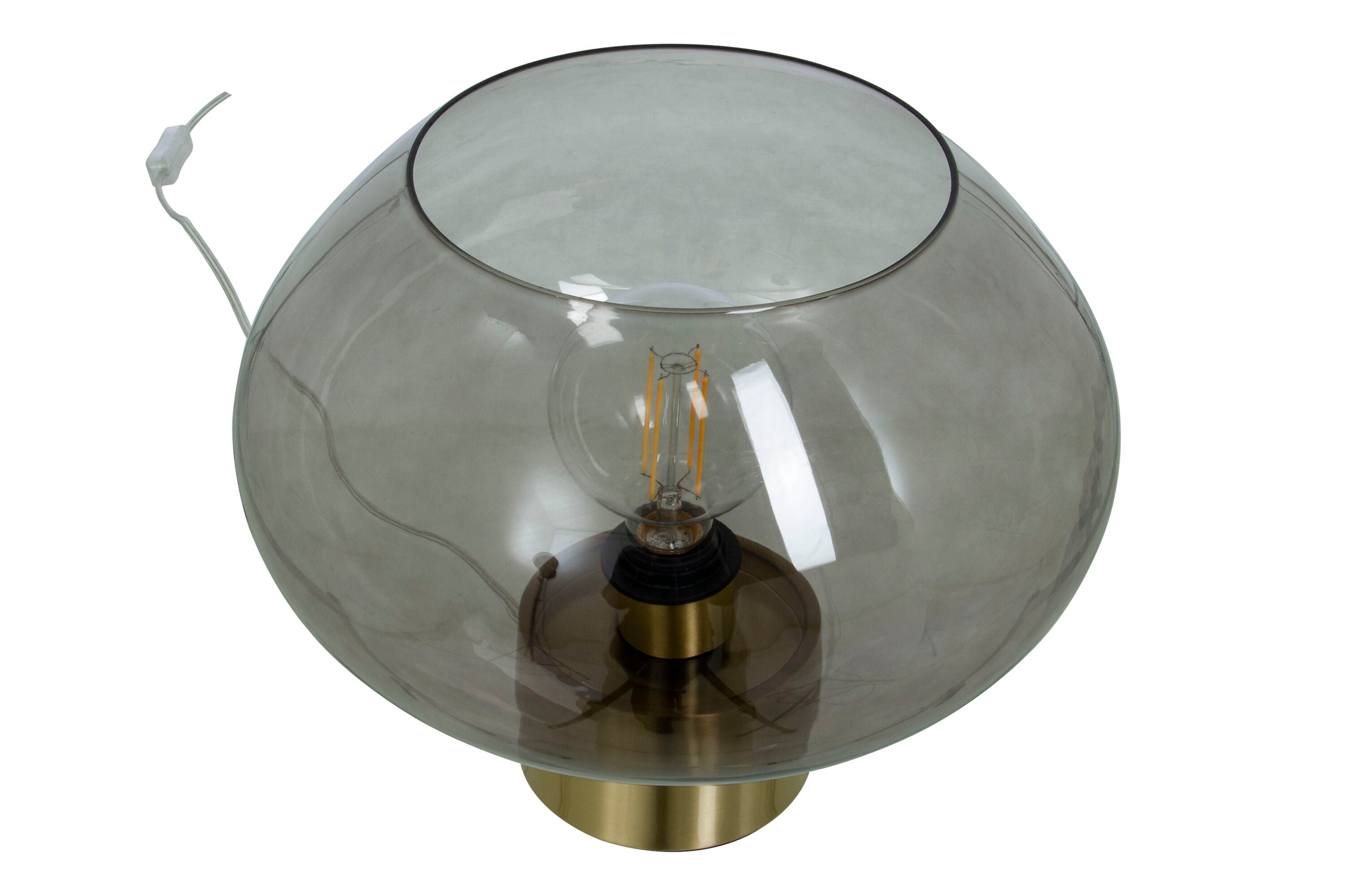 Aneta Home BELL bordslampa stor