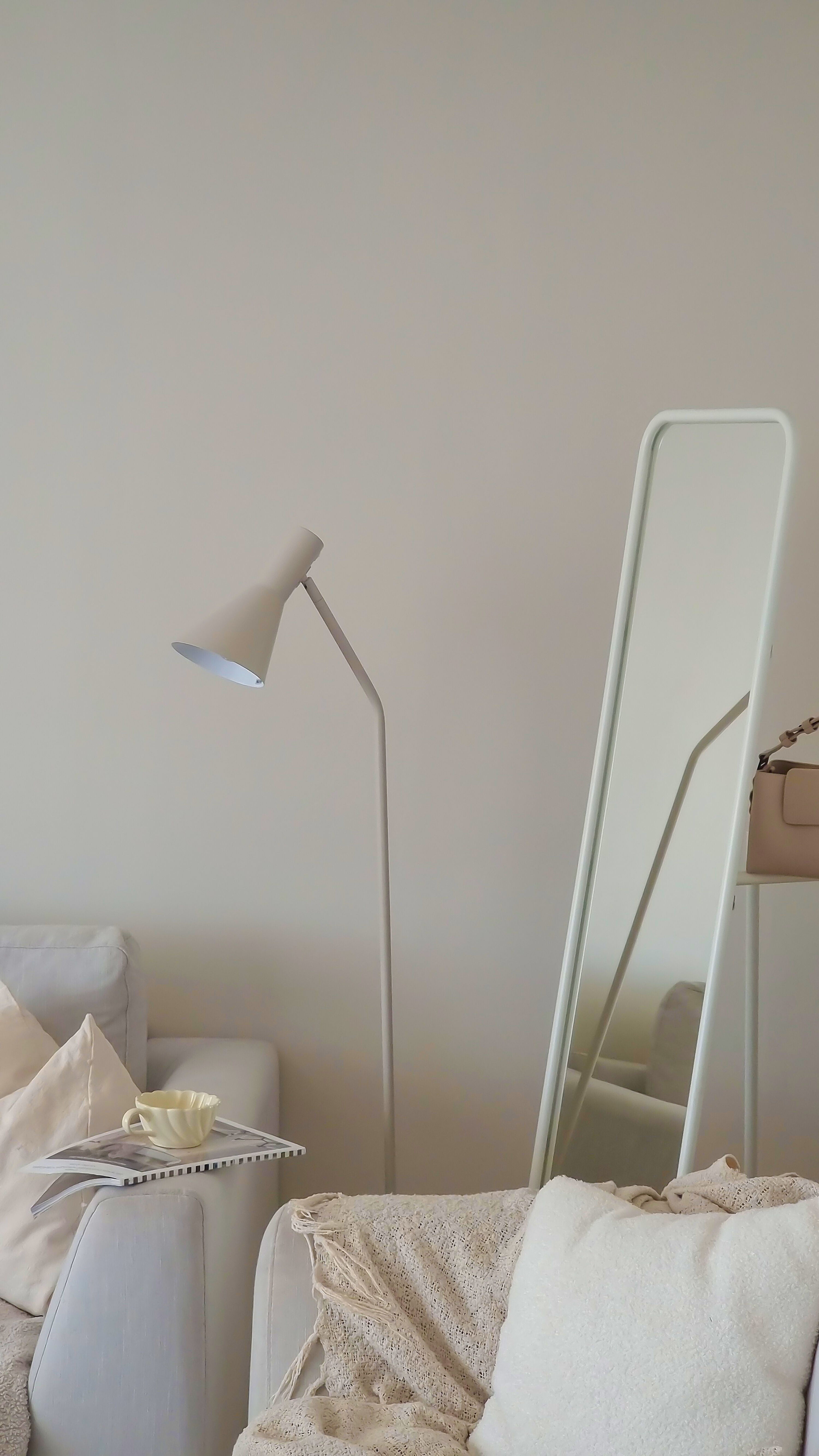 Aneta Home CERES golvlampa