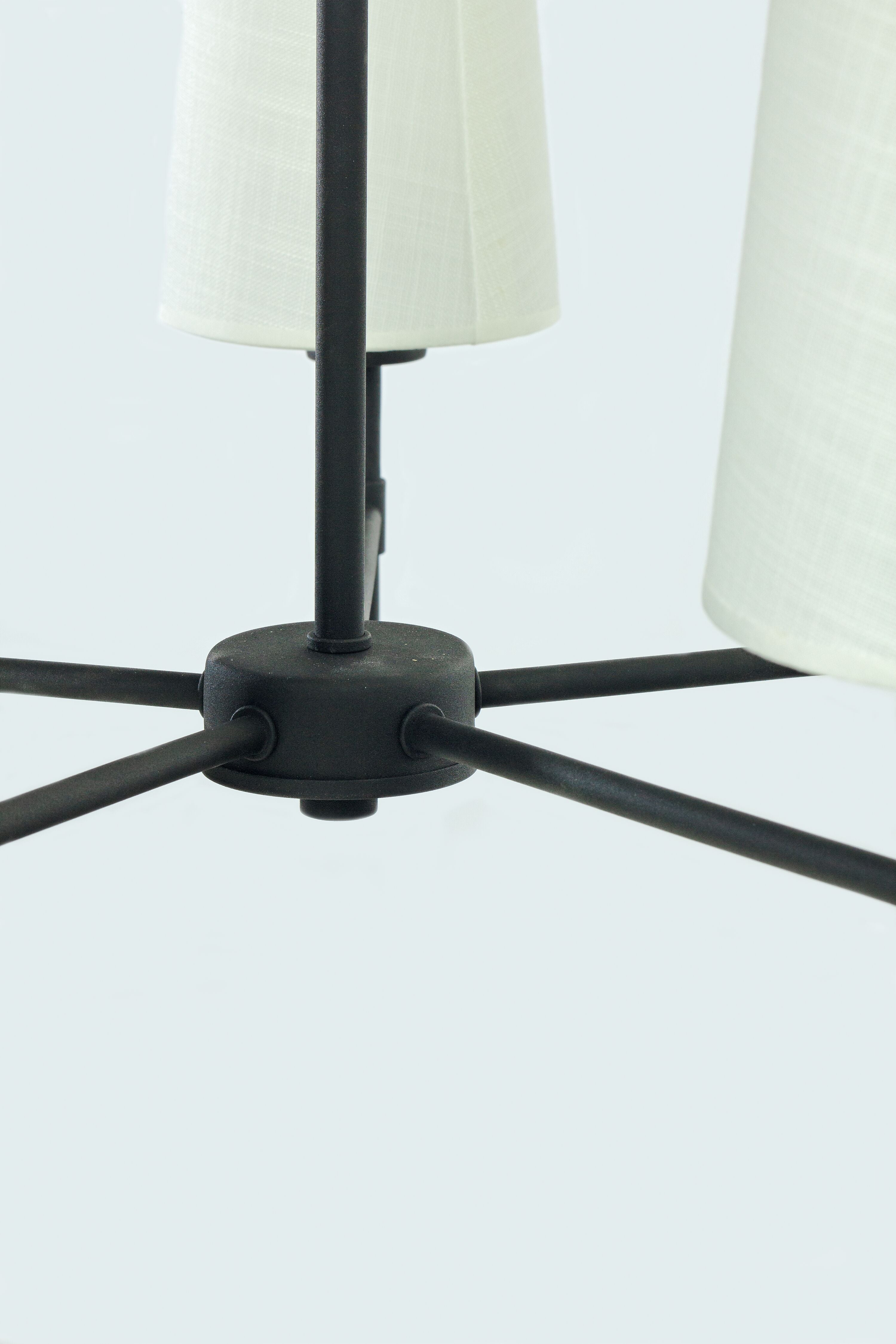 Aneta Home VERBIER takkrona 5-arm