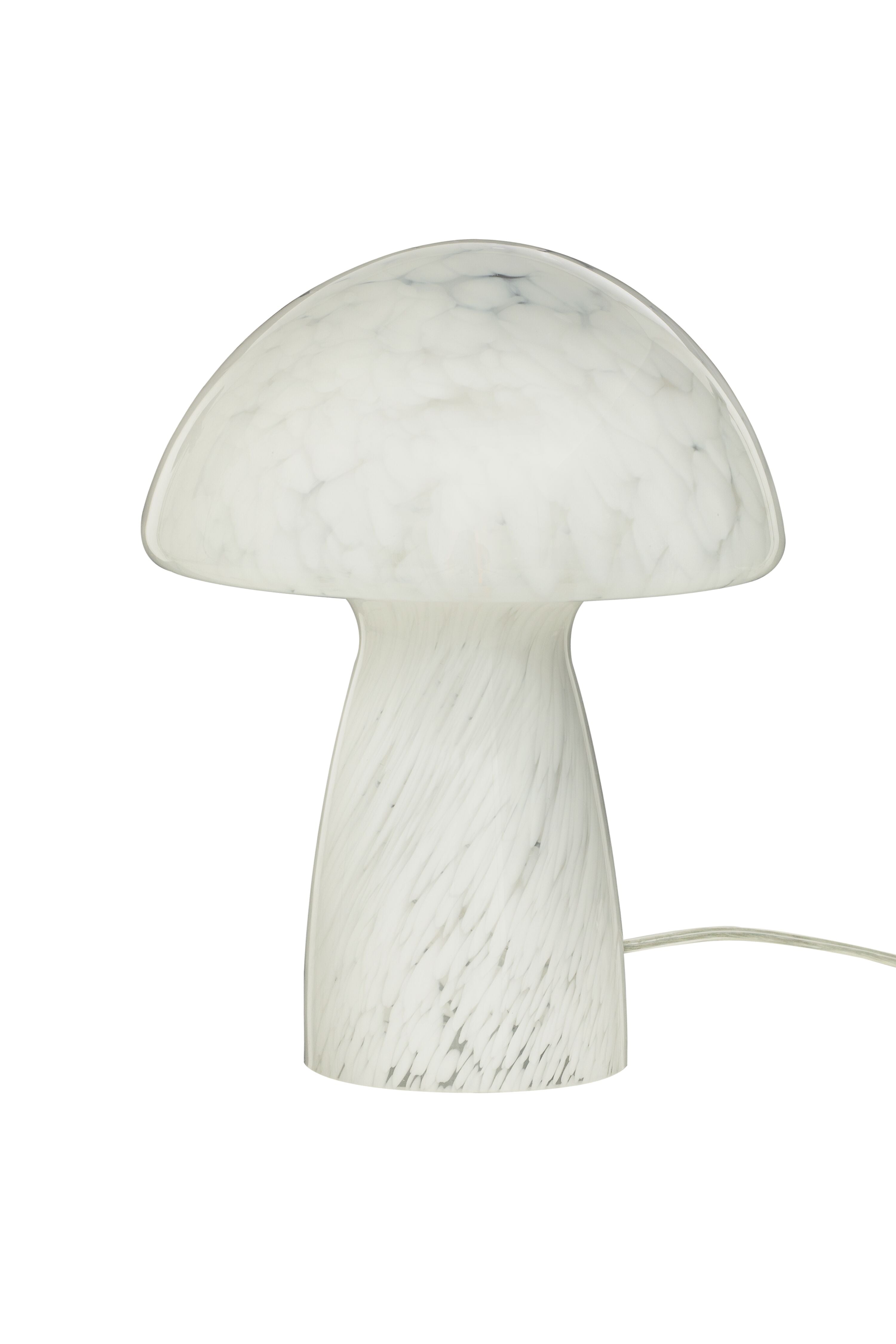 Aneta Home MUSHI bordslampa stor