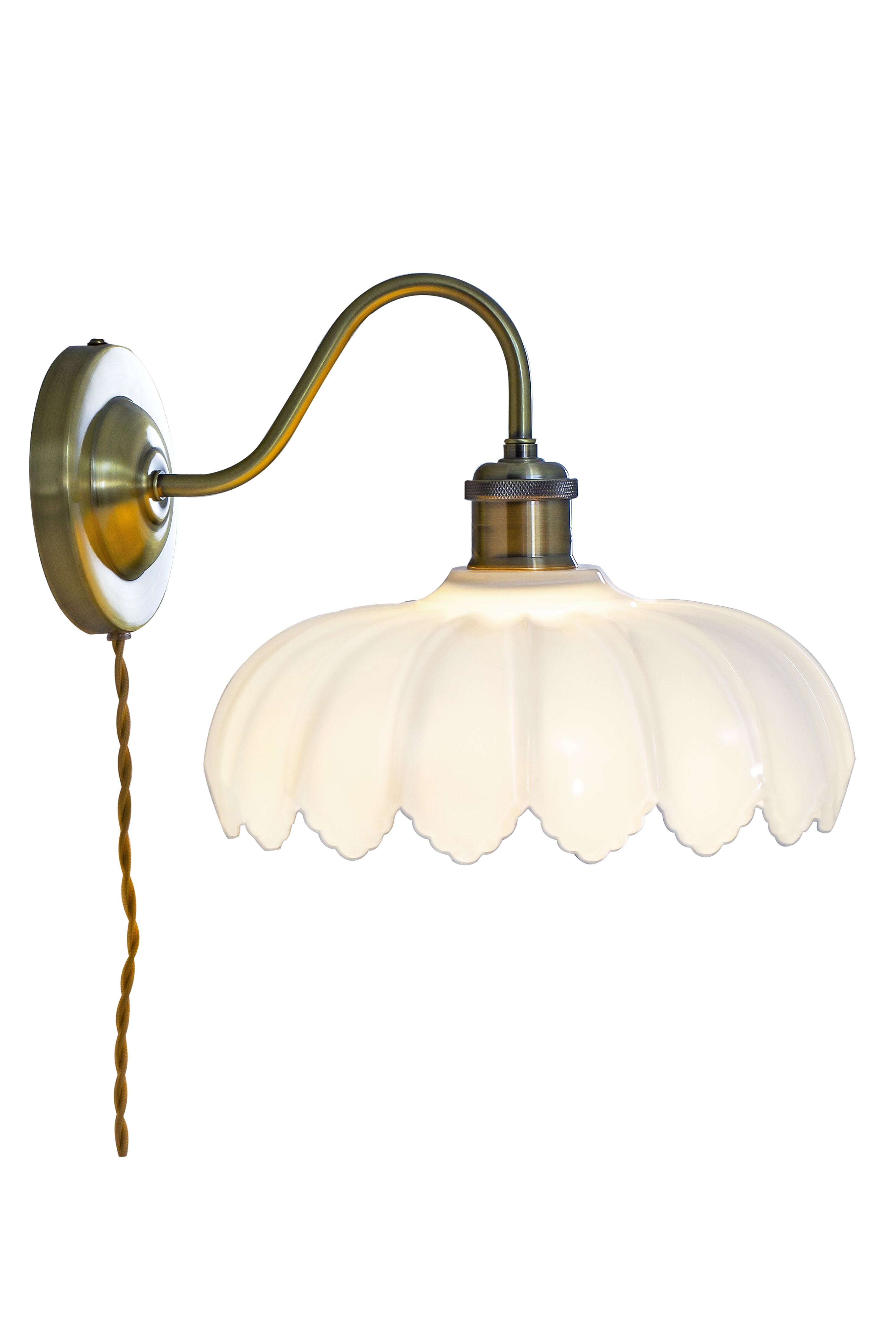Aneta Home SOFIA vägglampa