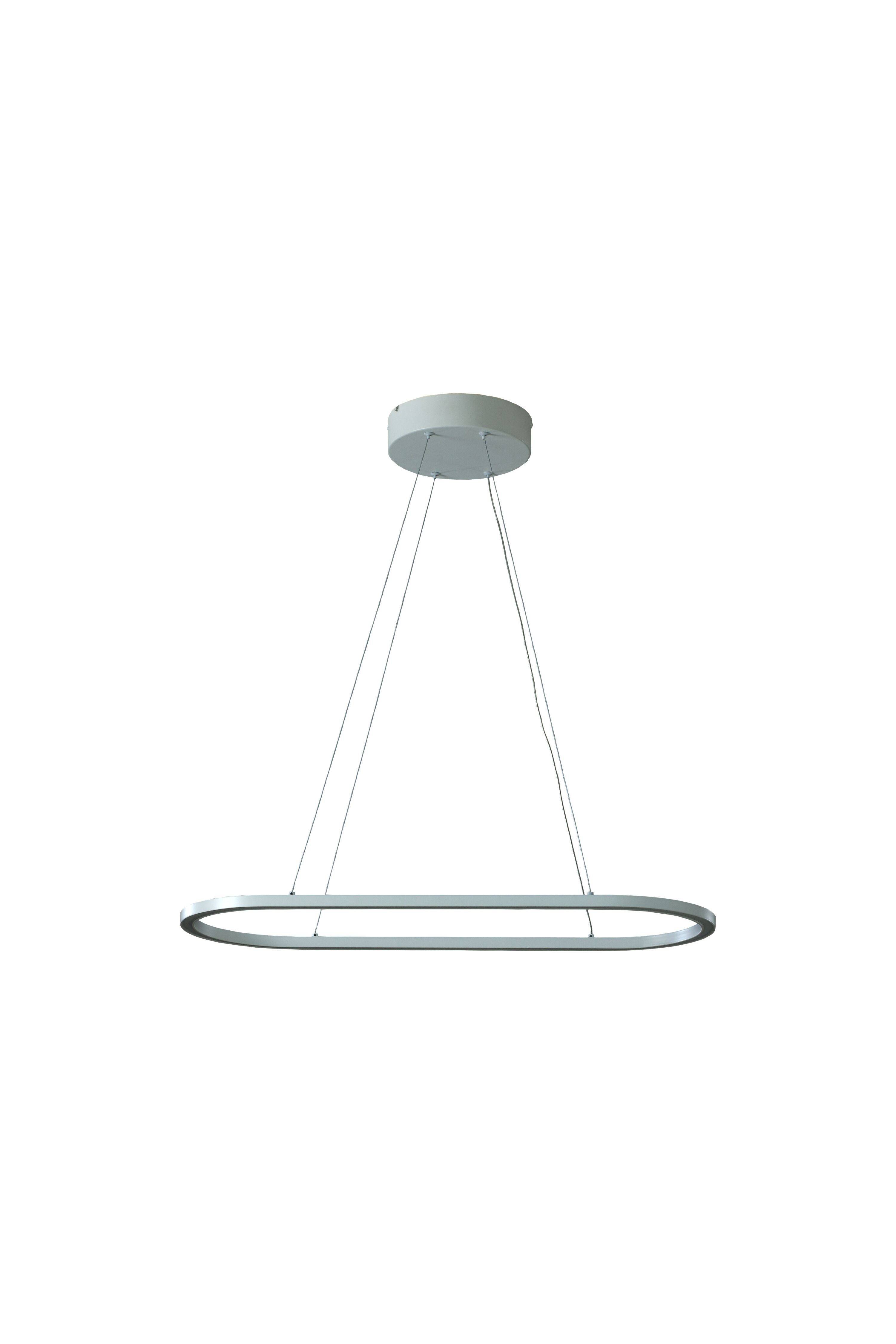 Aneta Home ODA taklampa oval