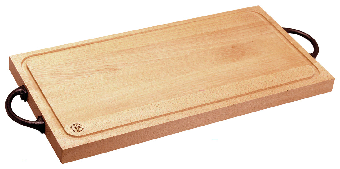Skärbräda 500x250x28