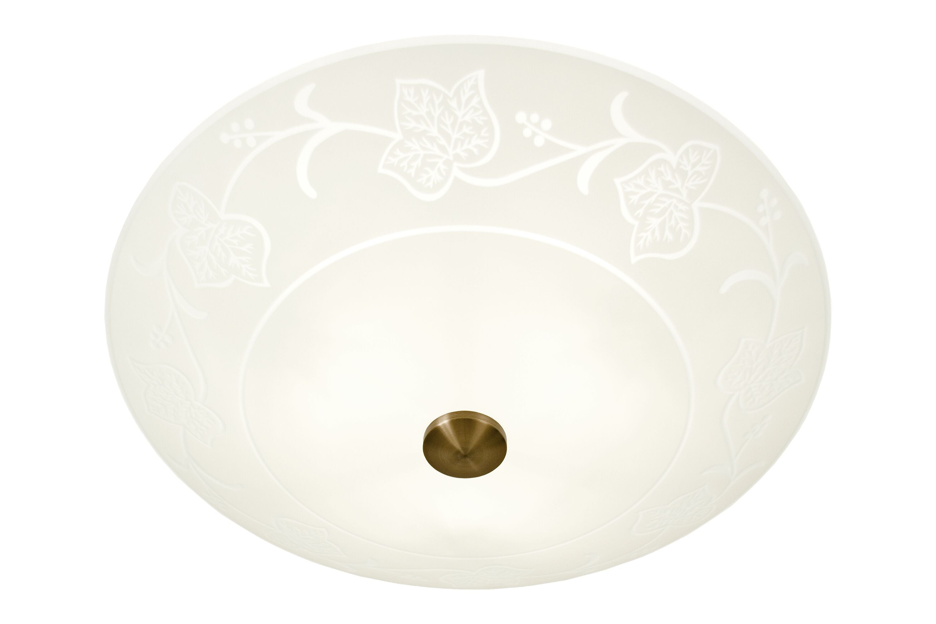 Aneta Home VINRANKA plafond Ø50