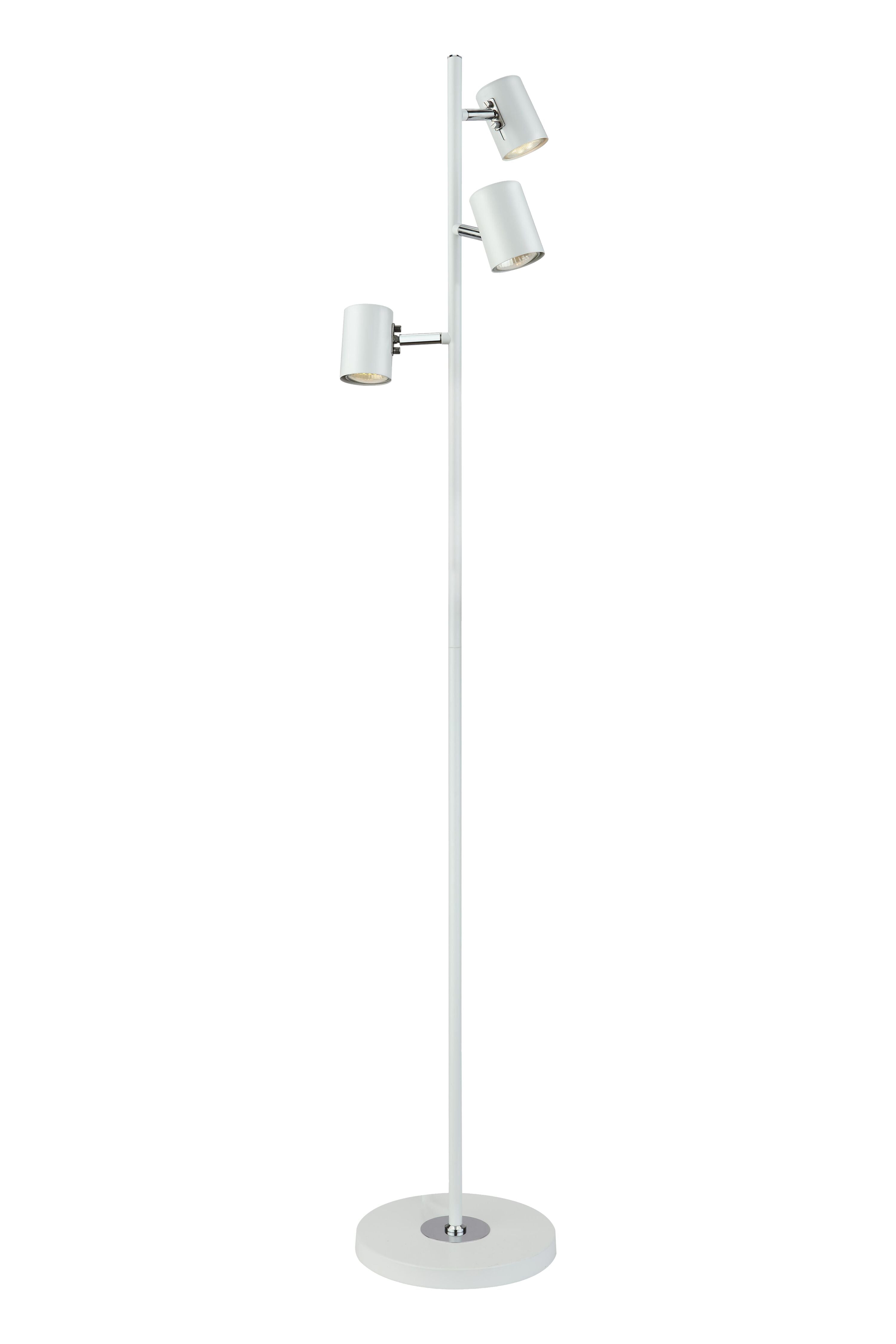 Aneta Home BALDER golvlampa